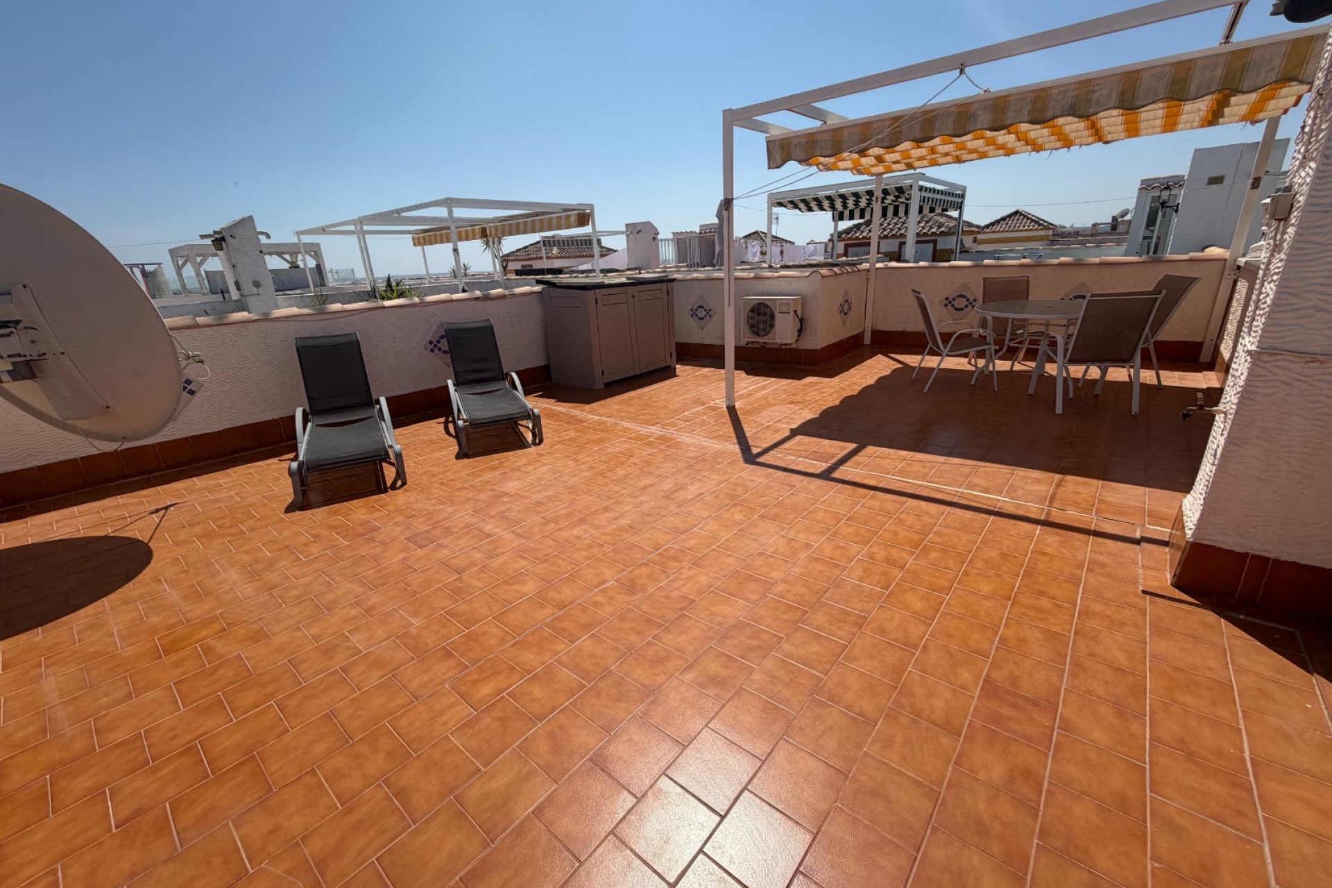 Resale - Apartment  - Orihuela Costa - Entre Naranjos Vistabella
