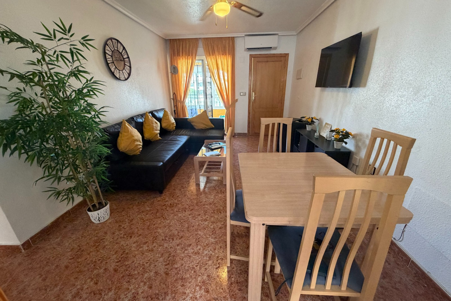 Resale - Apartment  - Orihuela Costa - Entre Naranjos Vistabella