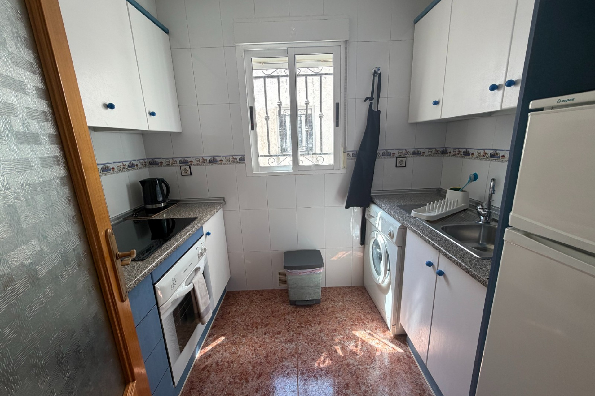 Resale - Apartment  - Orihuela Costa - Entre Naranjos Vistabella