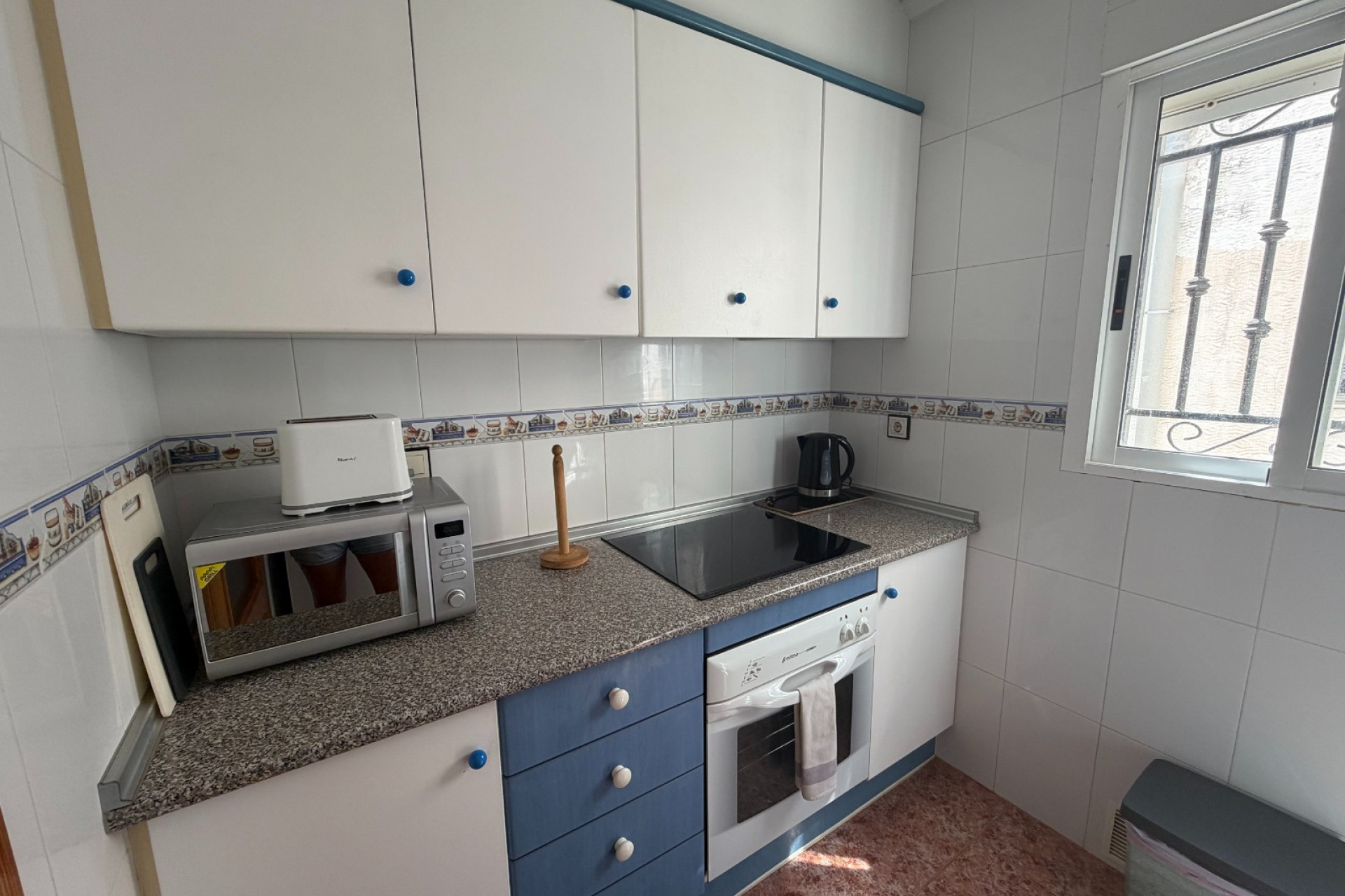 Resale - Apartment  - Orihuela Costa - Entre Naranjos Vistabella
