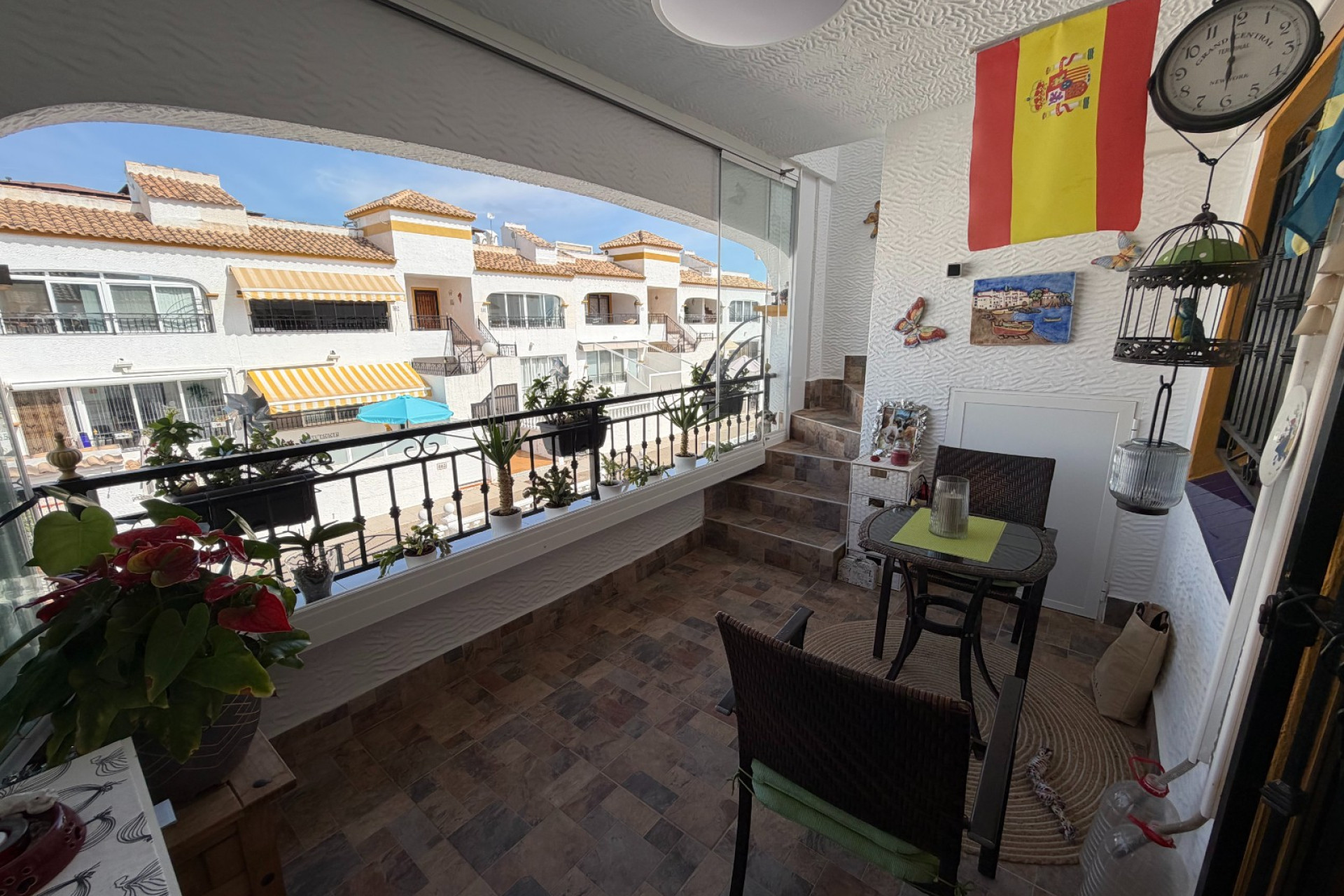 Resale - Apartment  - Orihuela Costa - Entre Naranjos Vistabella