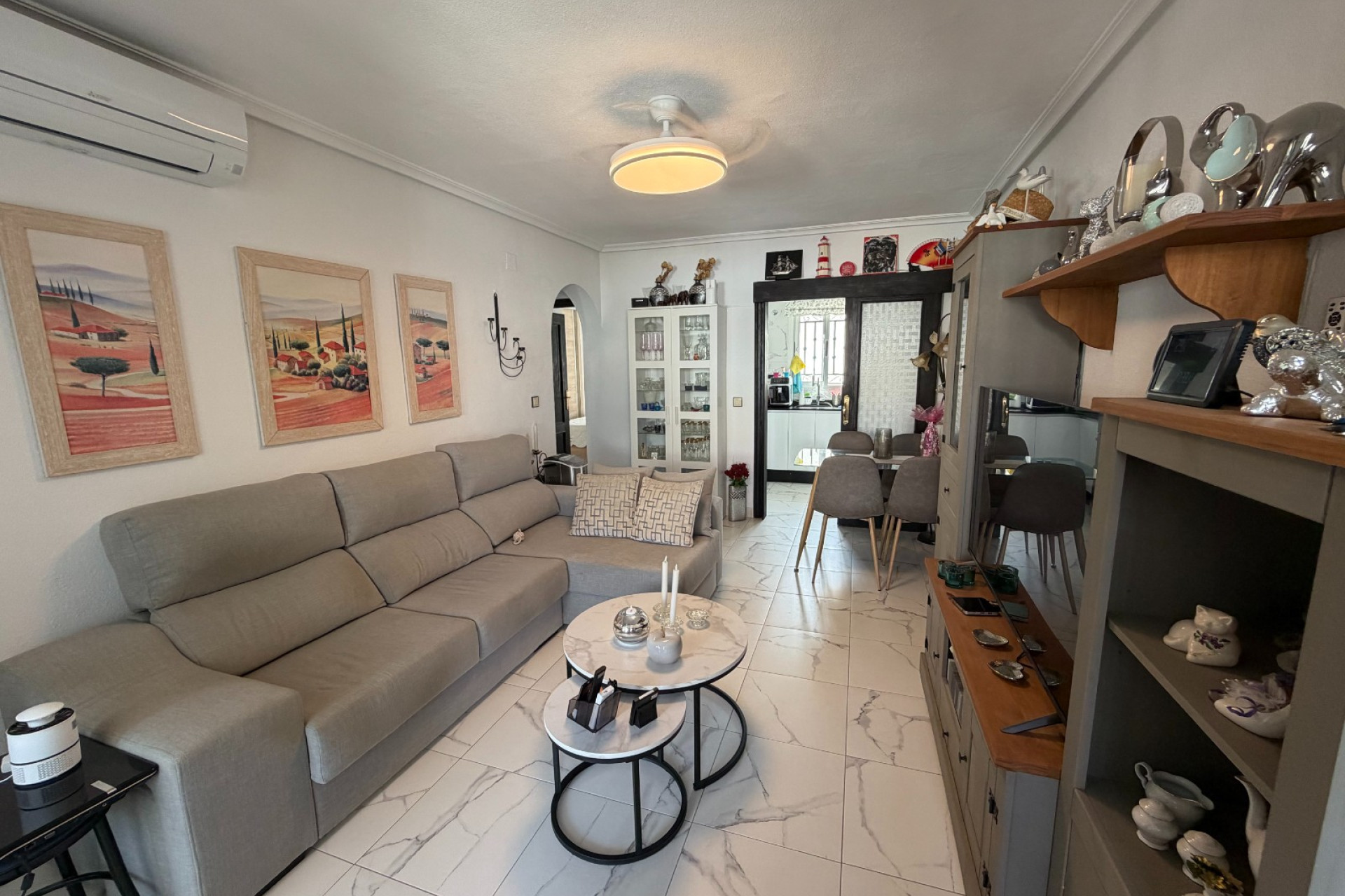 Resale - Apartment  - Orihuela Costa - Entre Naranjos Vistabella