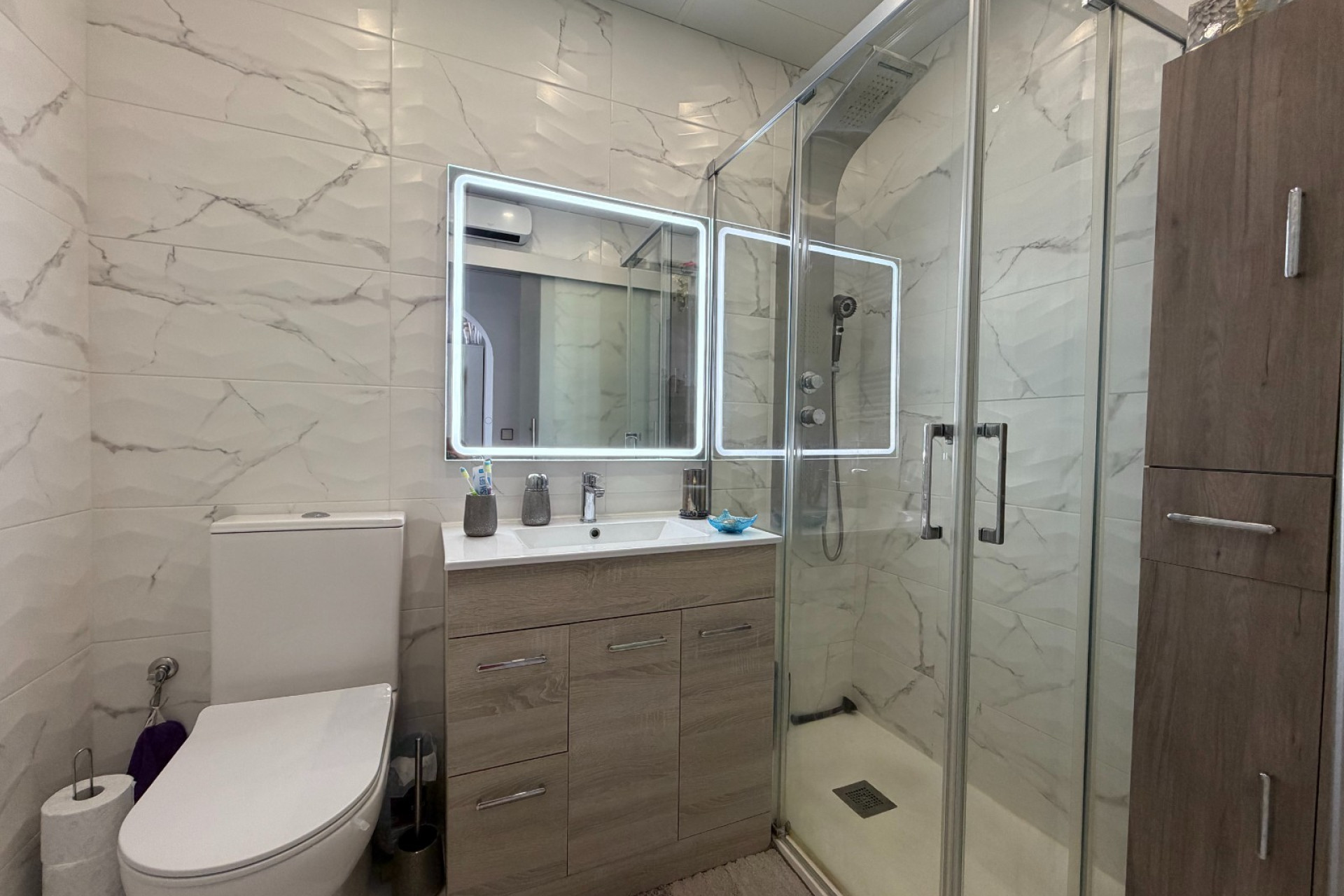 Resale - Apartment  - Orihuela Costa - Entre Naranjos Vistabella