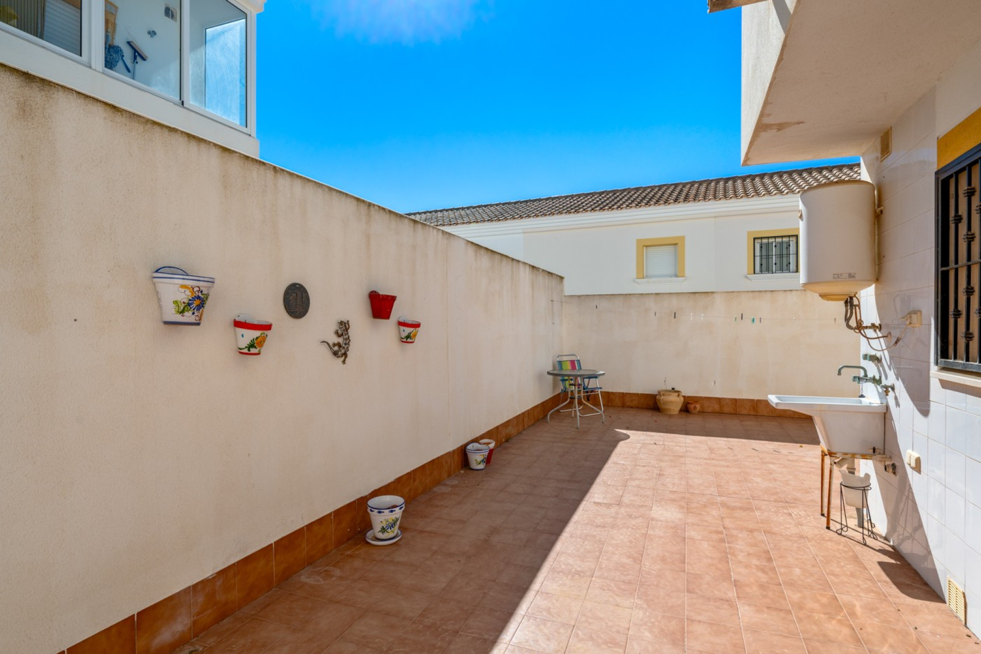 Resale - Apartment  - Orihuela Costa - Entre Naranjos Vistabella