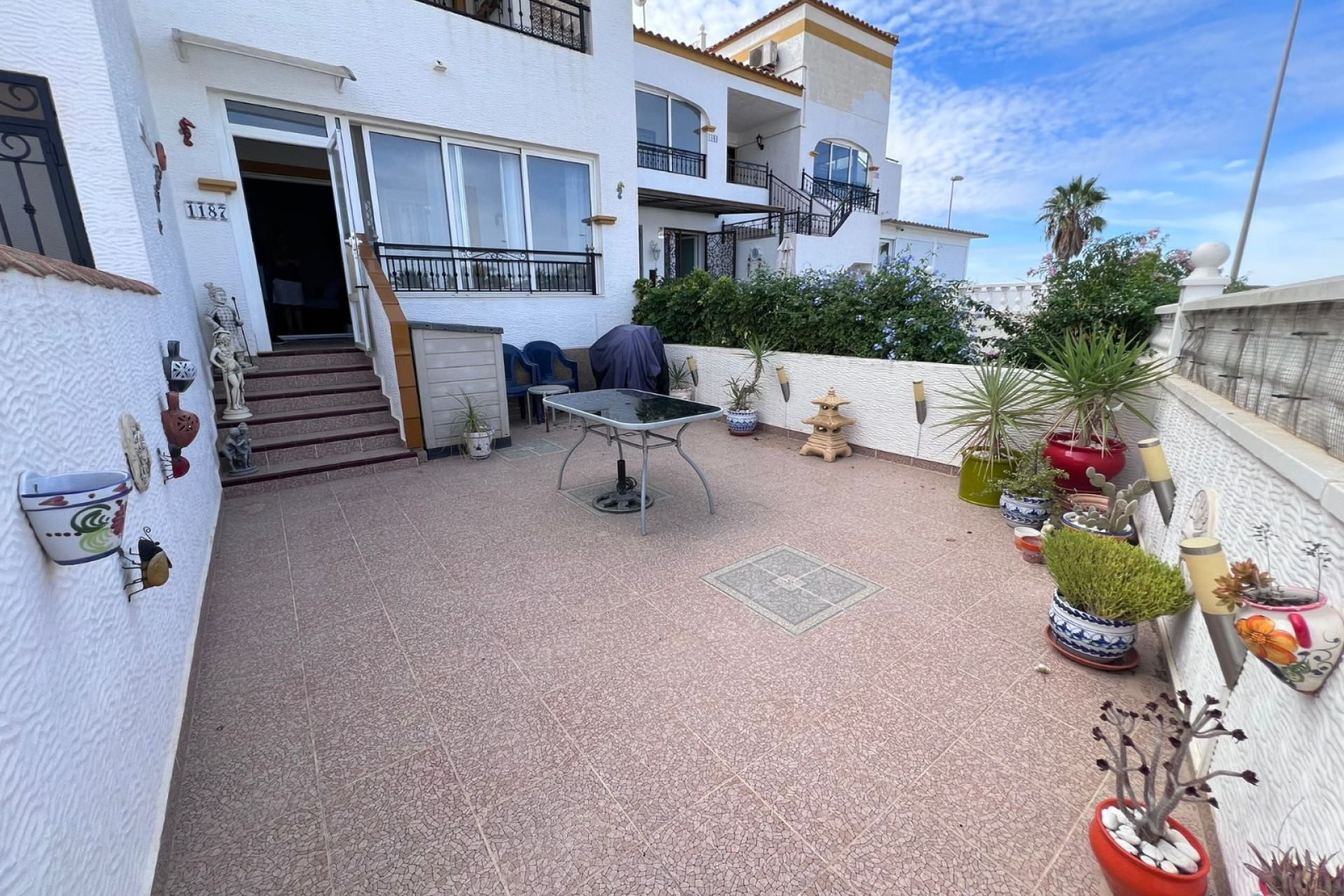 Resale - Apartment  - Orihuela Costa - Entre Naranjos Vistabella