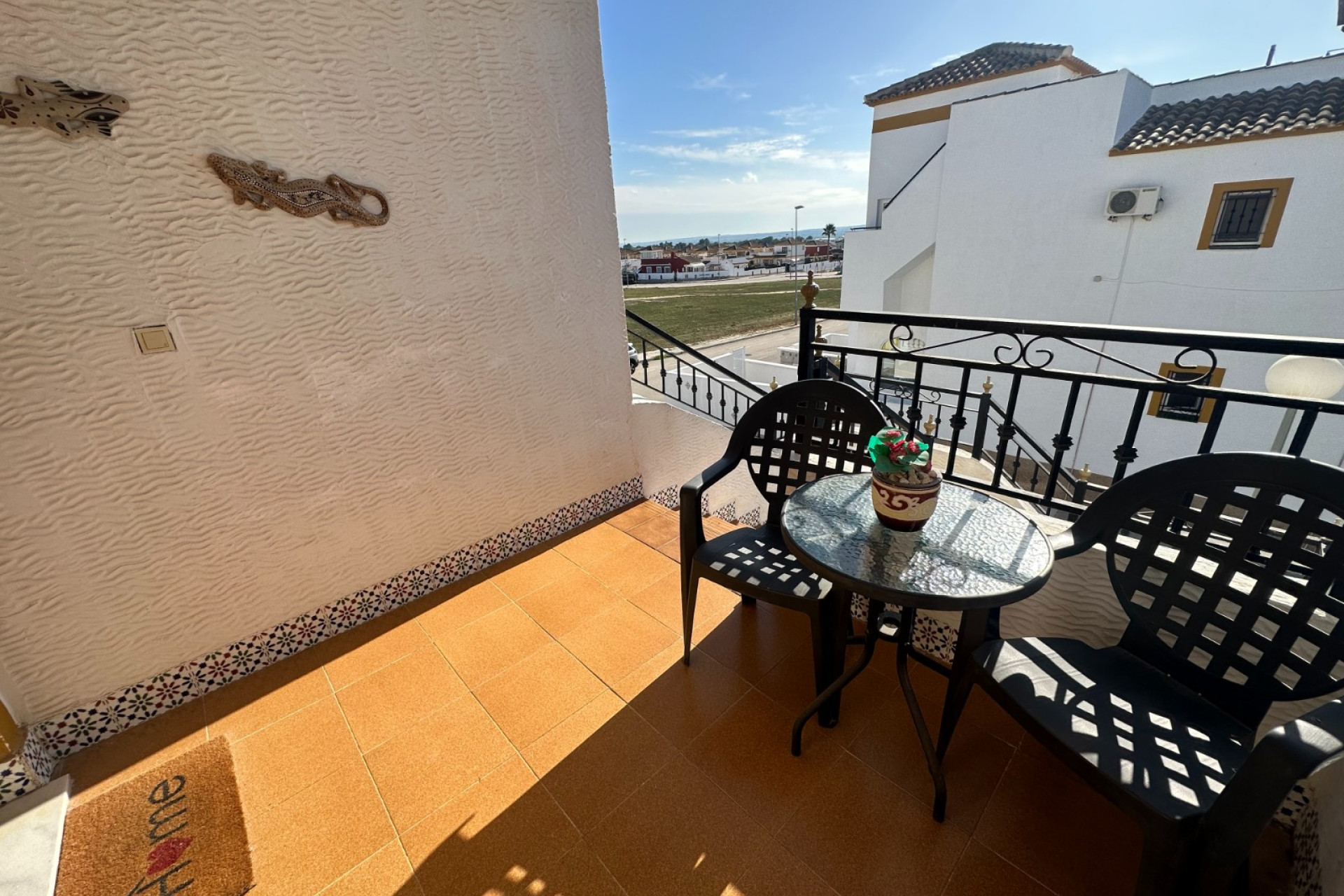 Resale - Apartment  - Orihuela Costa - Entre Naranjos Vistabella