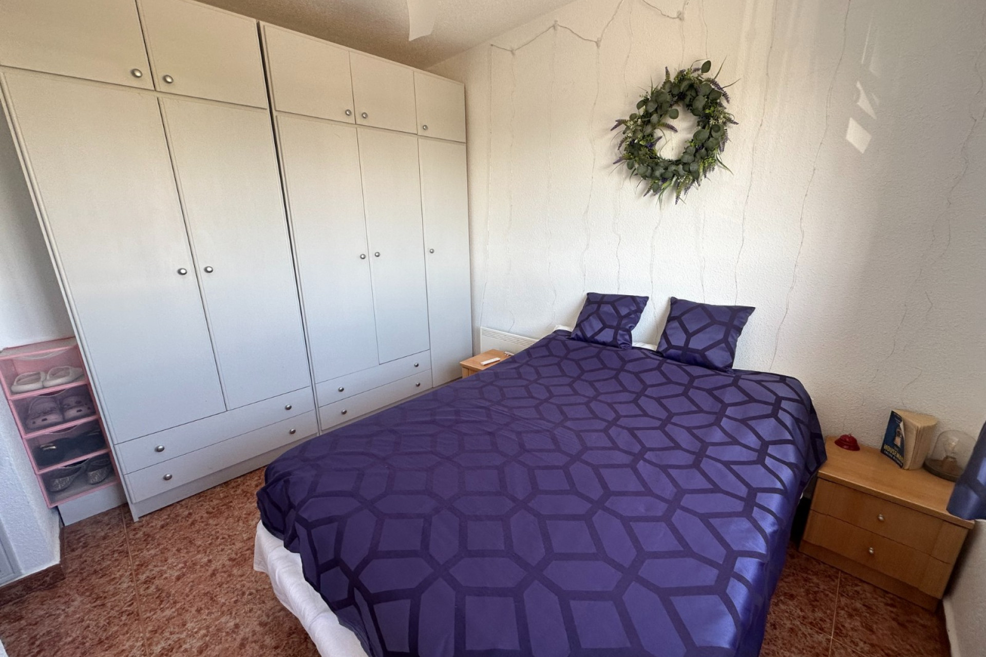 Resale - Apartment  - Orihuela Costa - Entre Naranjos Vistabella