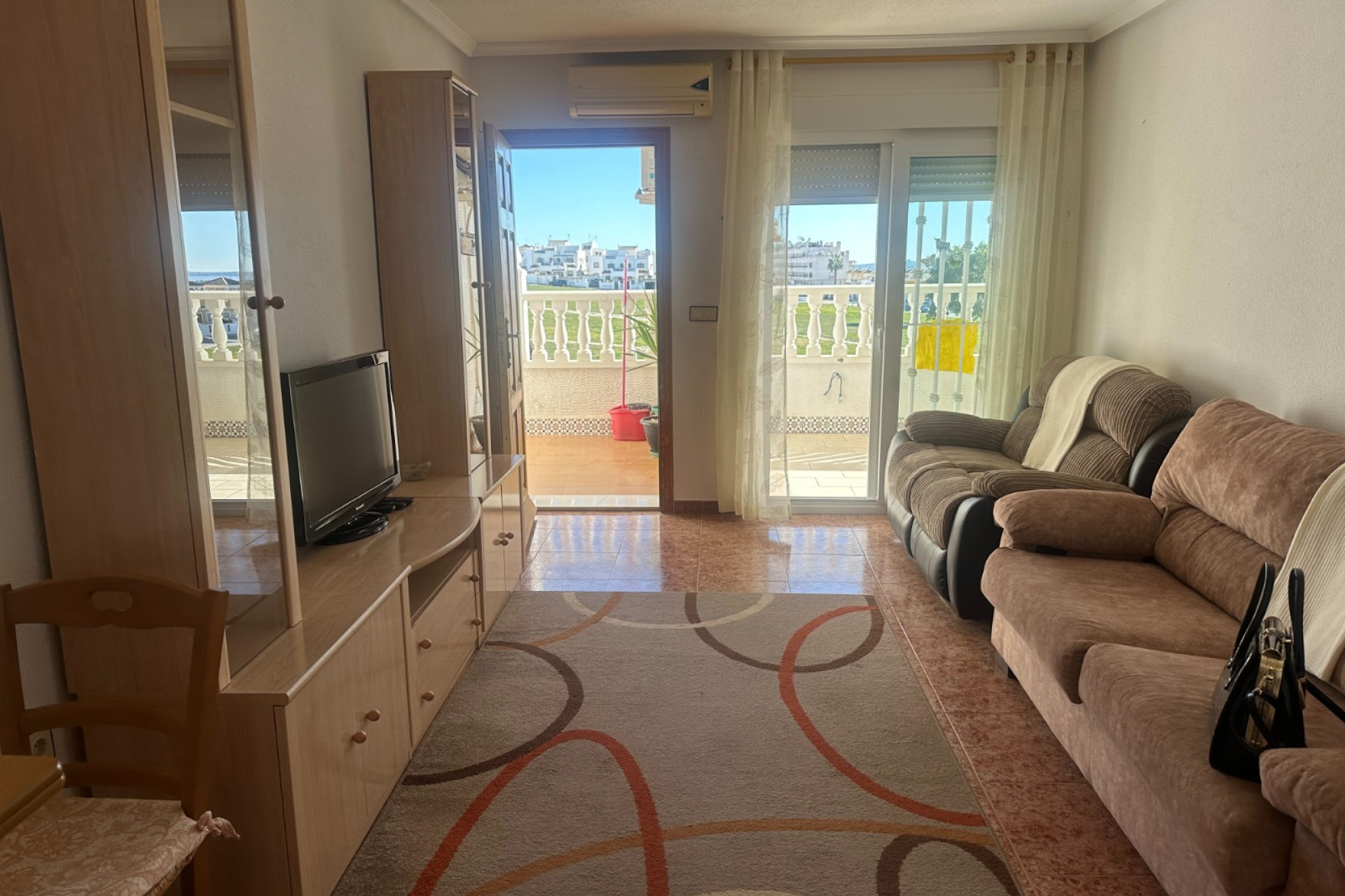 Resale - Apartment  - Orihuela Costa - Entre Naranjos Vistabella