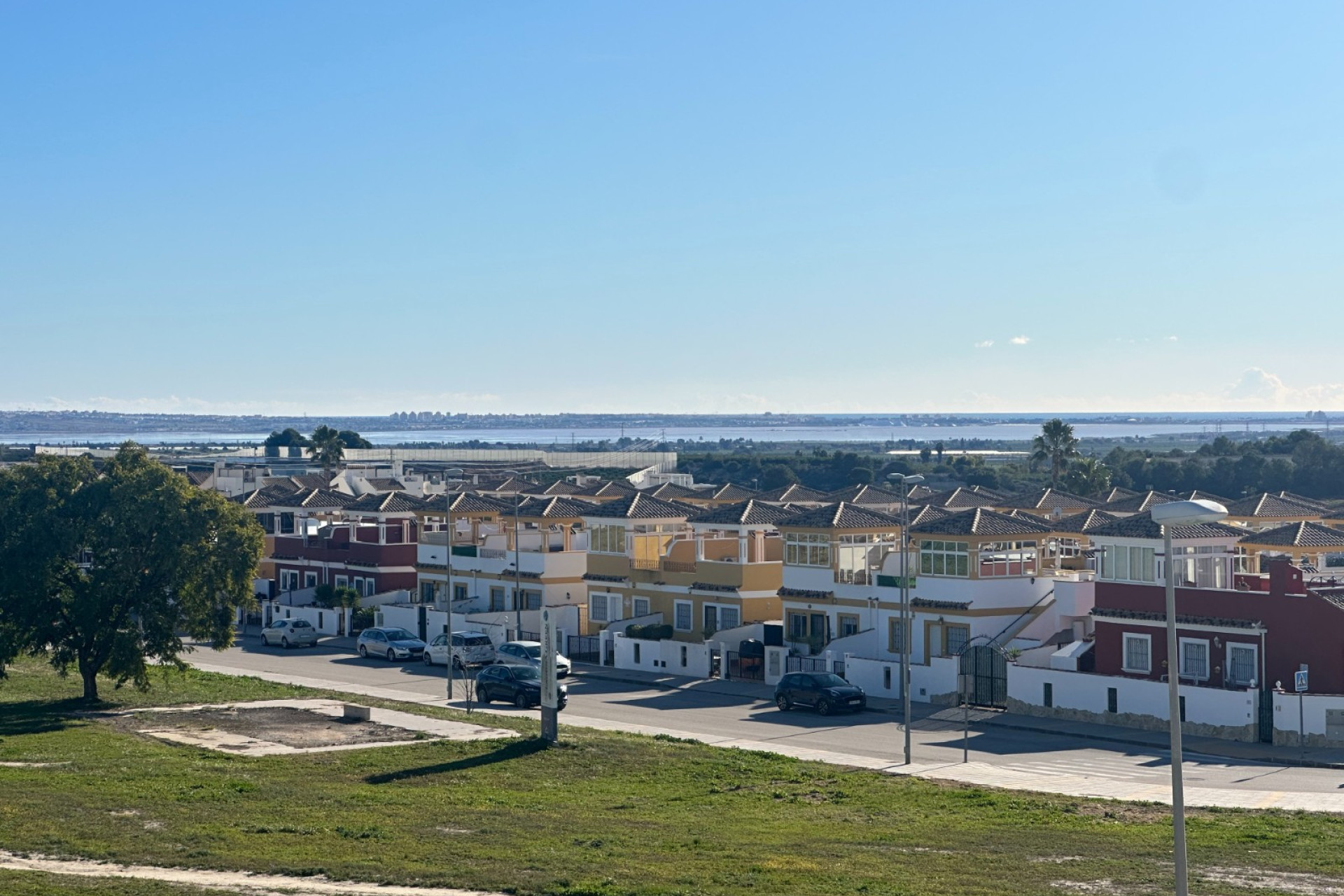 Resale - Apartment  - Orihuela Costa - Entre Naranjos Vistabella