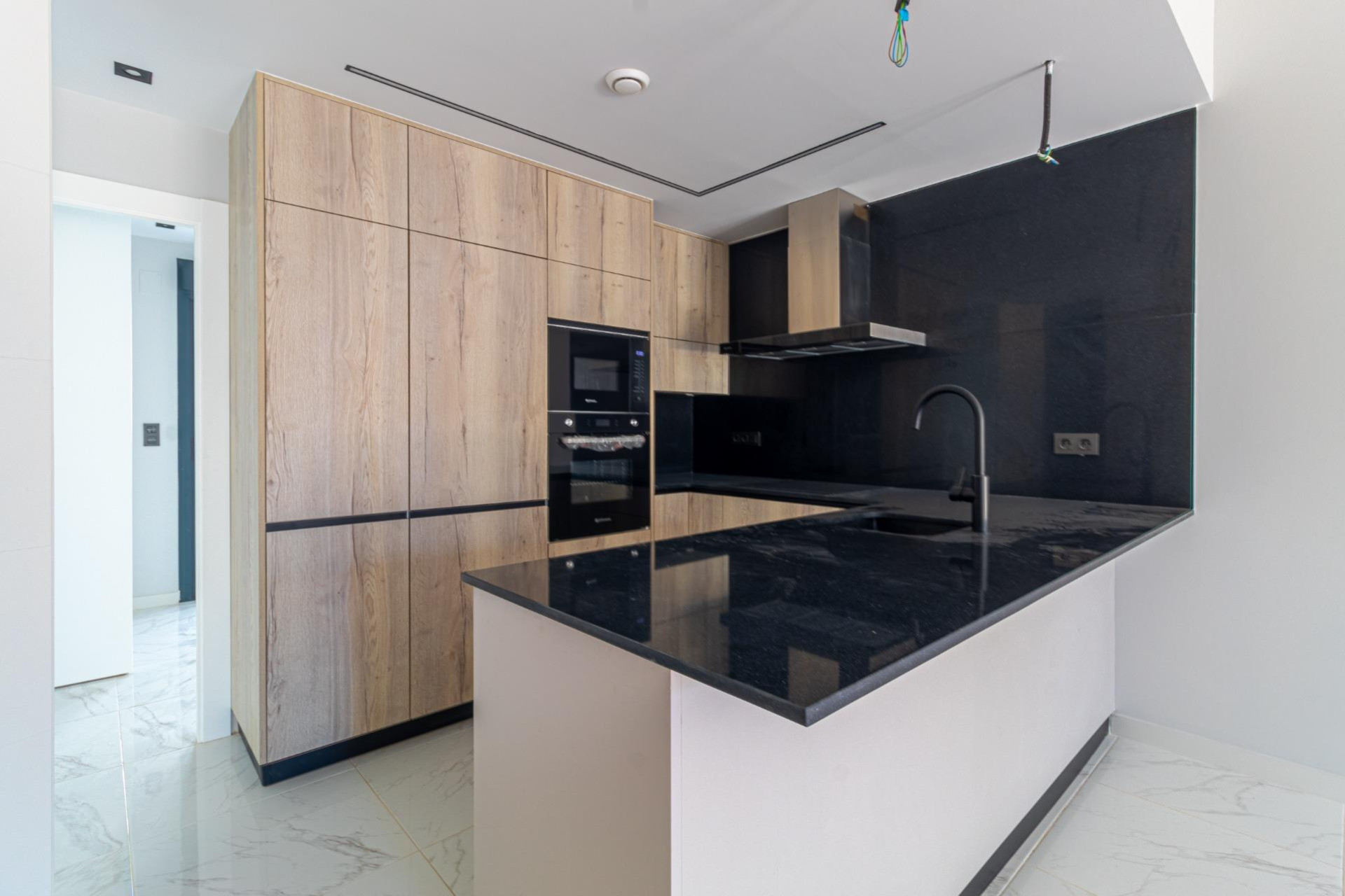 Resale - Apartment  - Orihuela Costa - La Ciñuelica