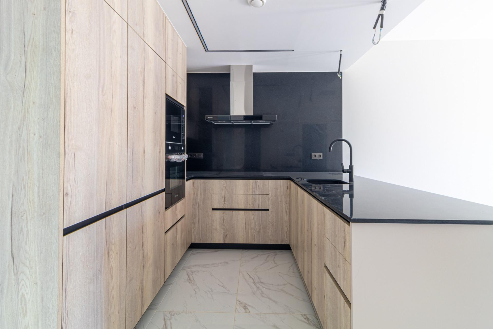 Resale - Apartment  - Orihuela Costa - La Ciñuelica