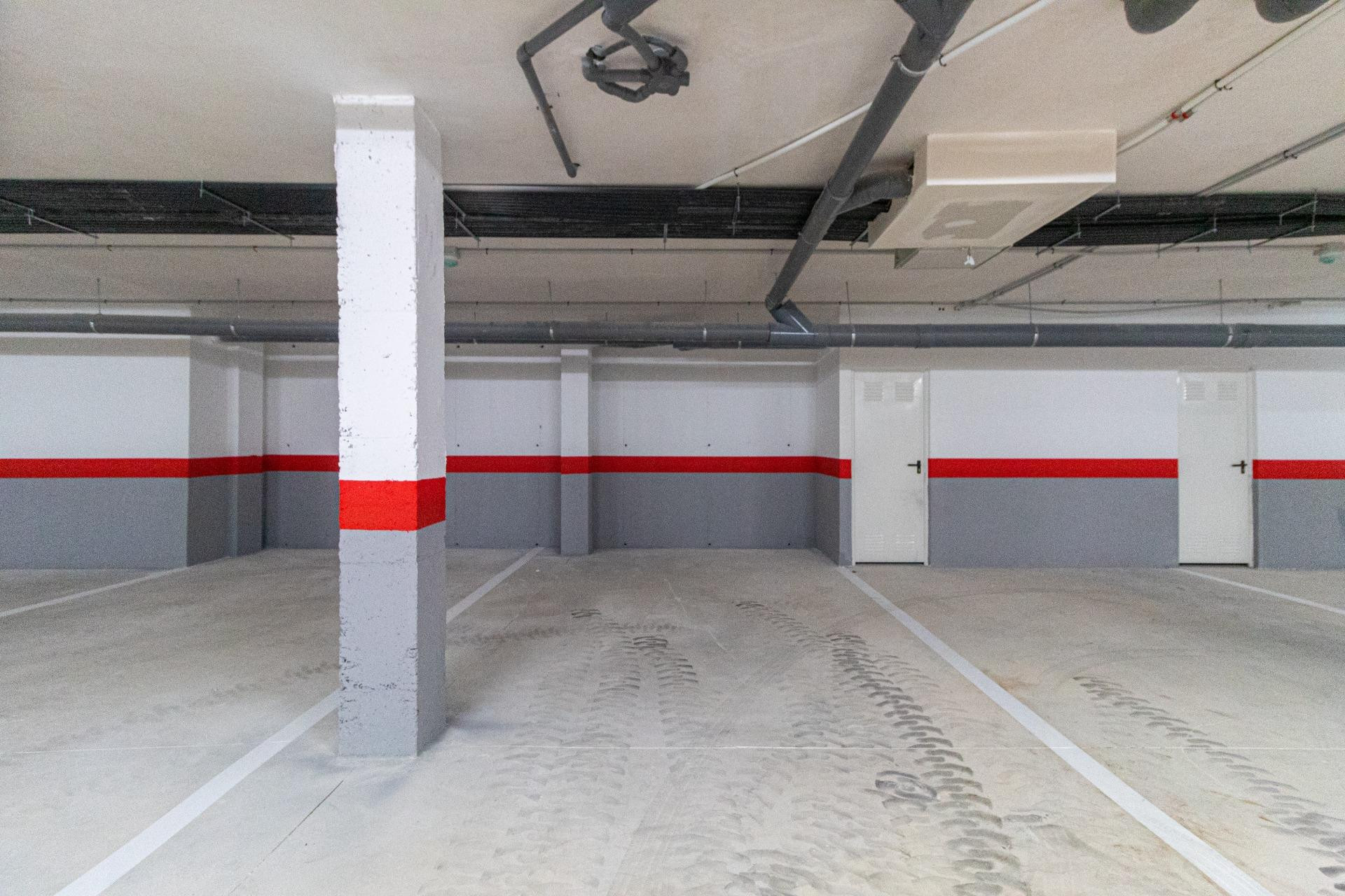 Resale - Apartment  - Orihuela Costa - La Ciñuelica