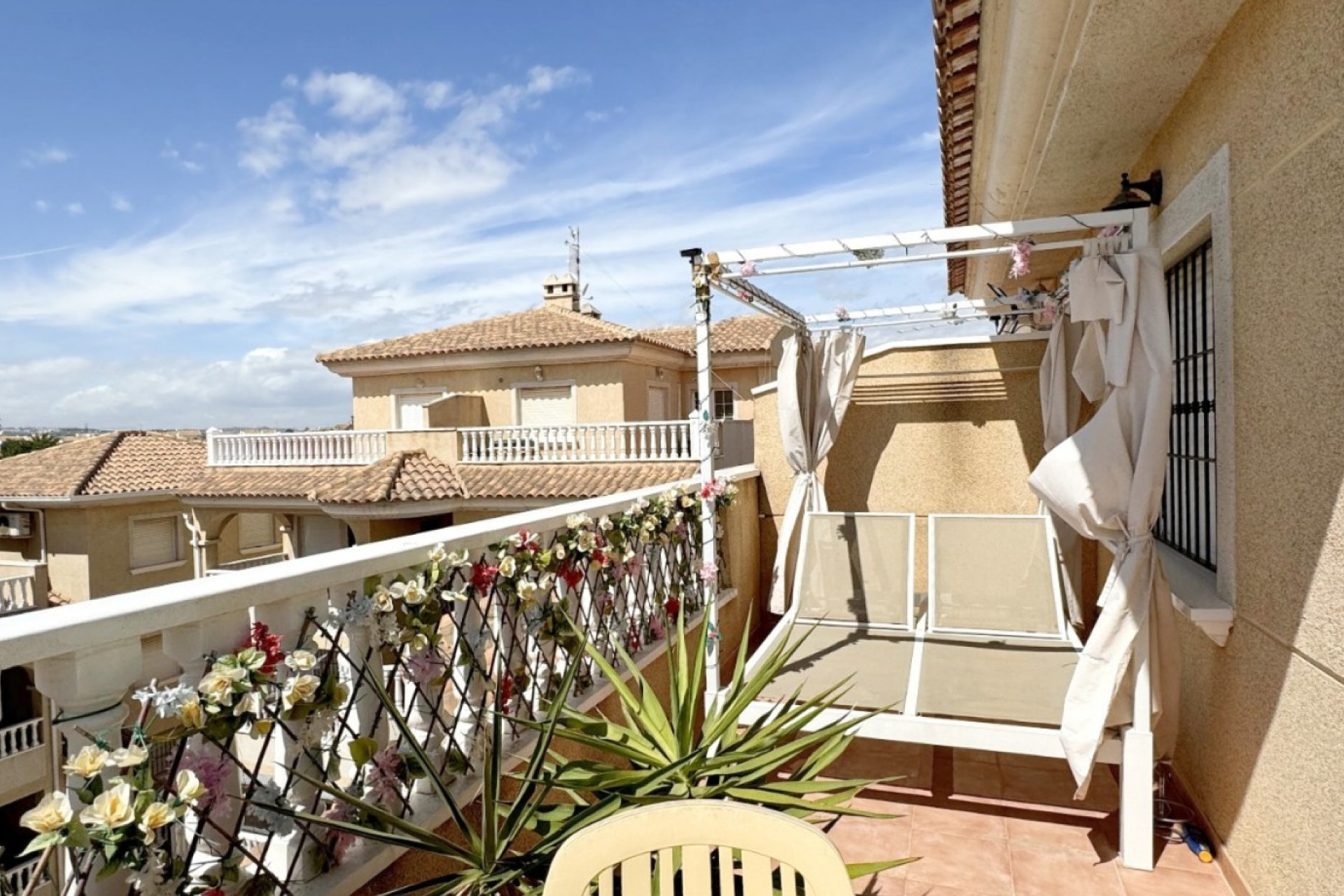 Resale - Apartment  - Orihuela Costa - La Florida