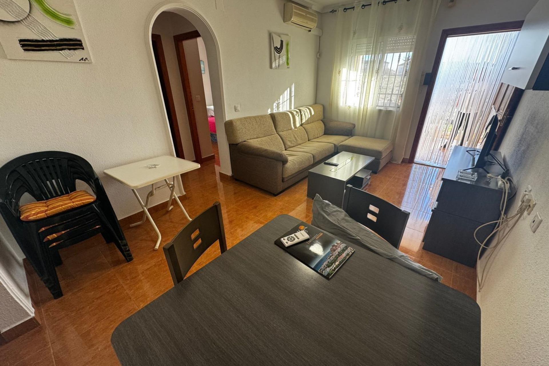 Resale - Apartment  - Orihuela Costa - La Florida