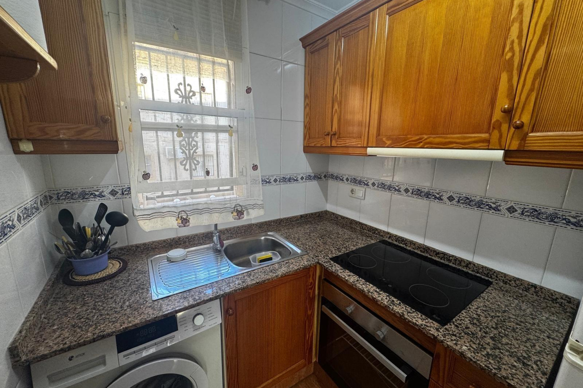 Resale - Apartment  - Orihuela Costa - La Florida