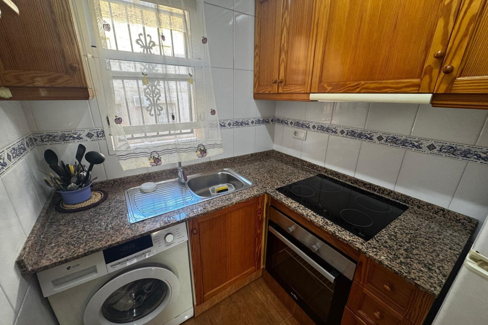 Resale - Apartment  - Orihuela Costa - La Florida