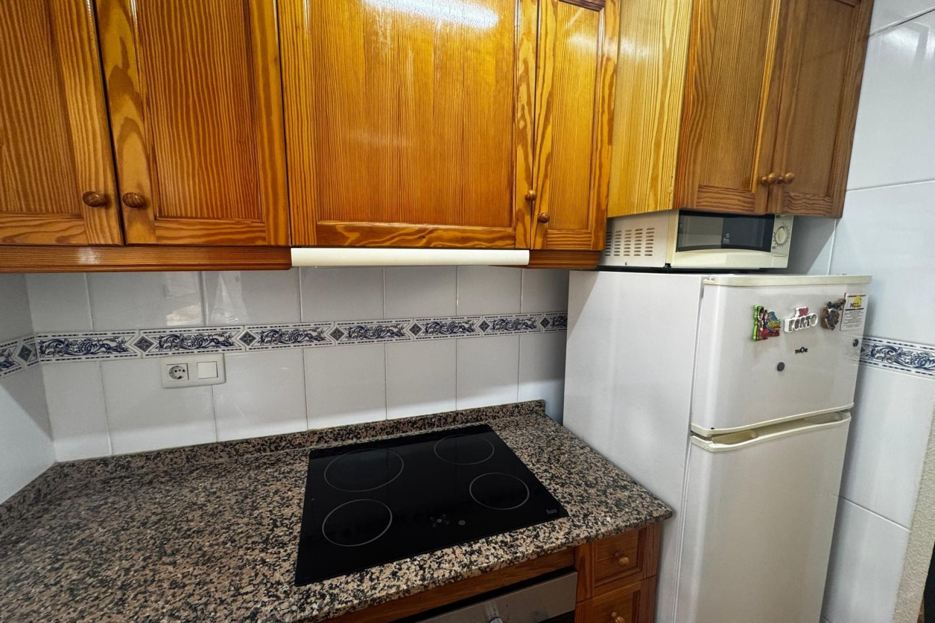 Resale - Apartment  - Orihuela Costa - La Florida