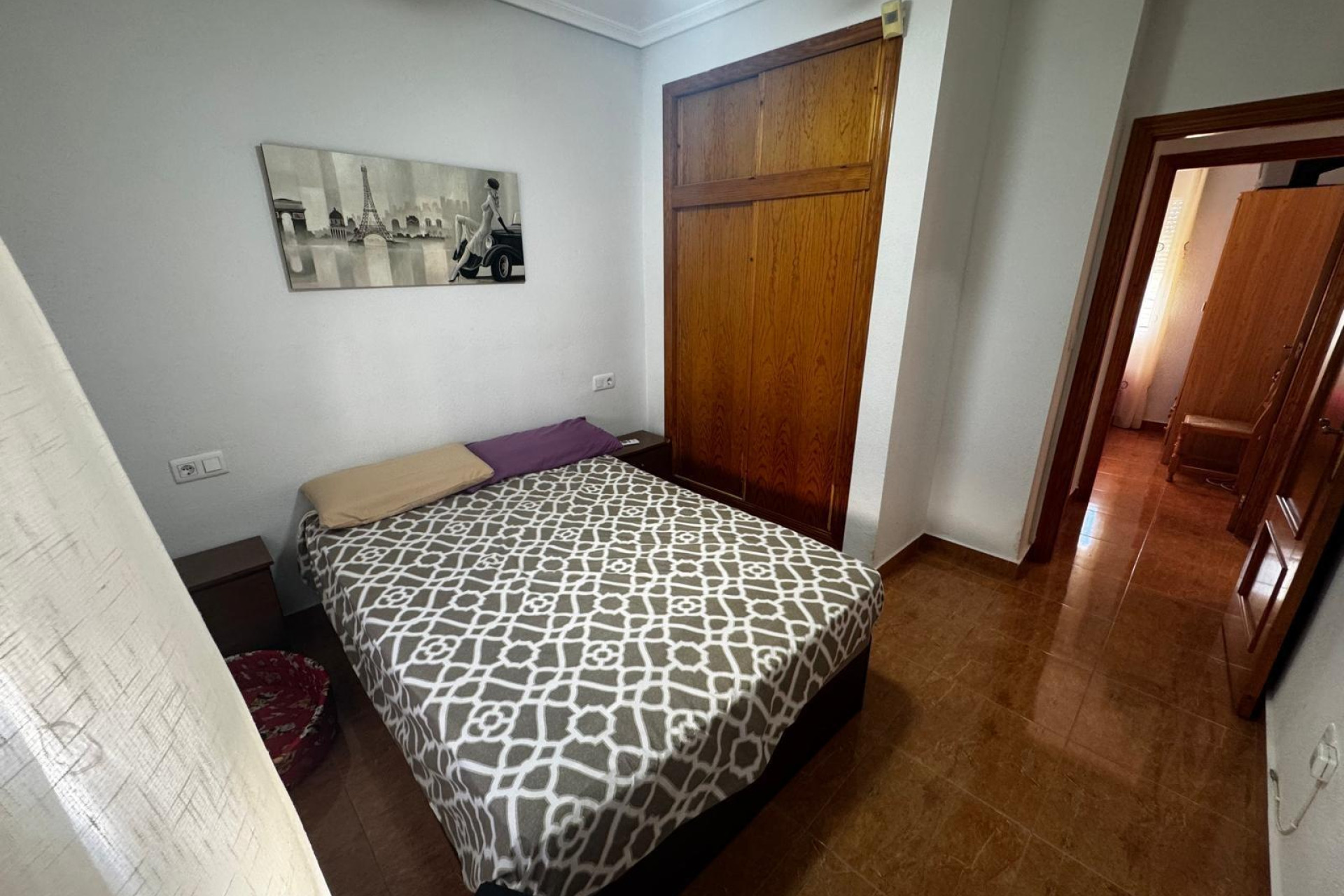 Resale - Apartment  - Orihuela Costa - La Florida