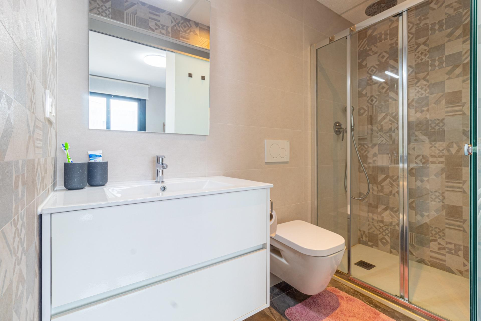 Resale - Apartment  - Orihuela Costa - La Florida