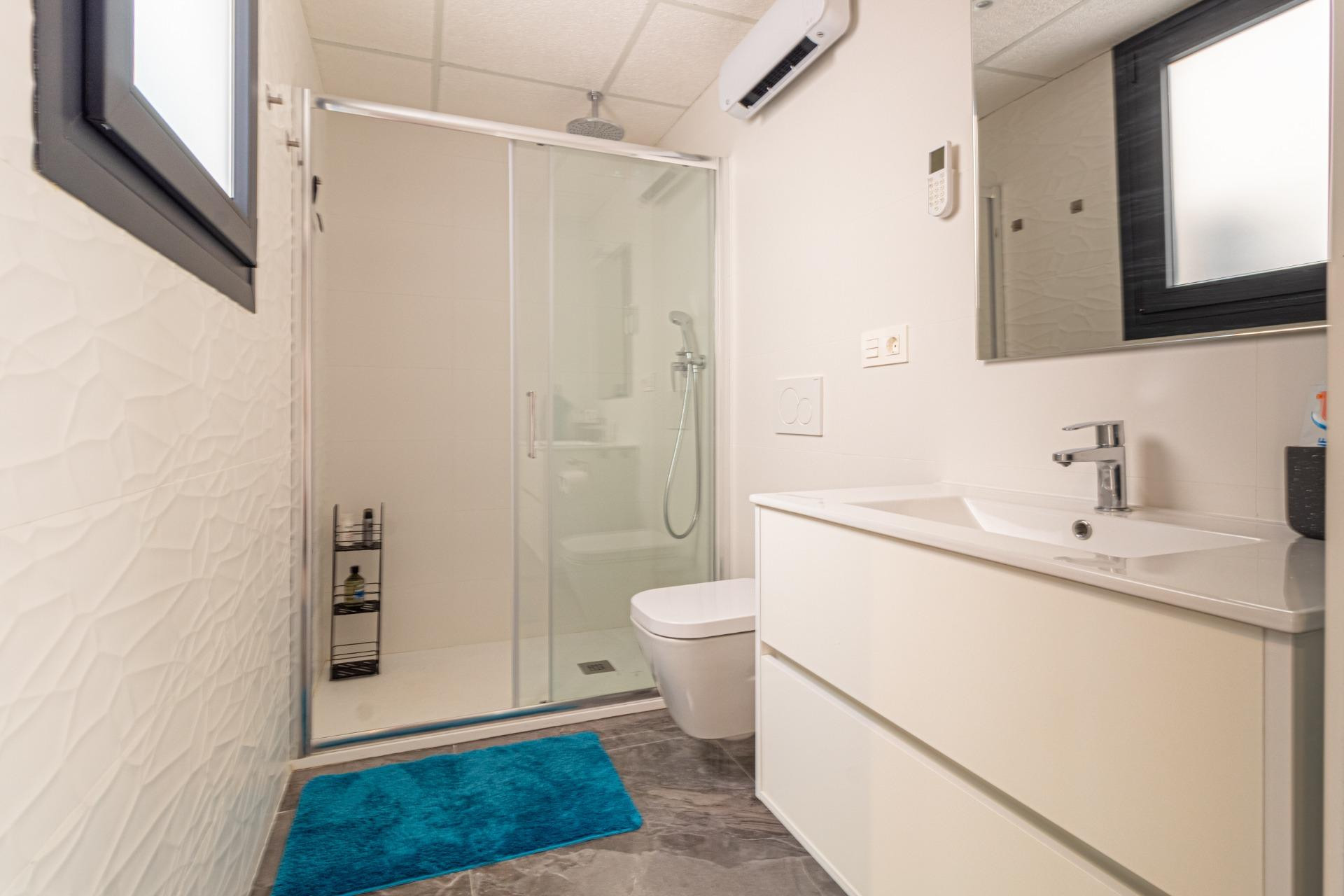 Resale - Apartment  - Orihuela Costa - La Florida