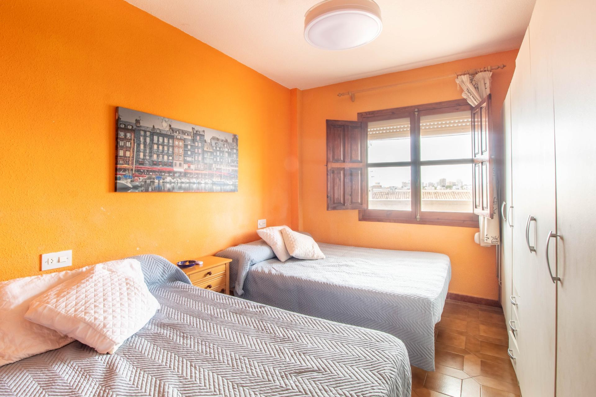 Resale - Apartment  - Orihuela Costa - La Regia