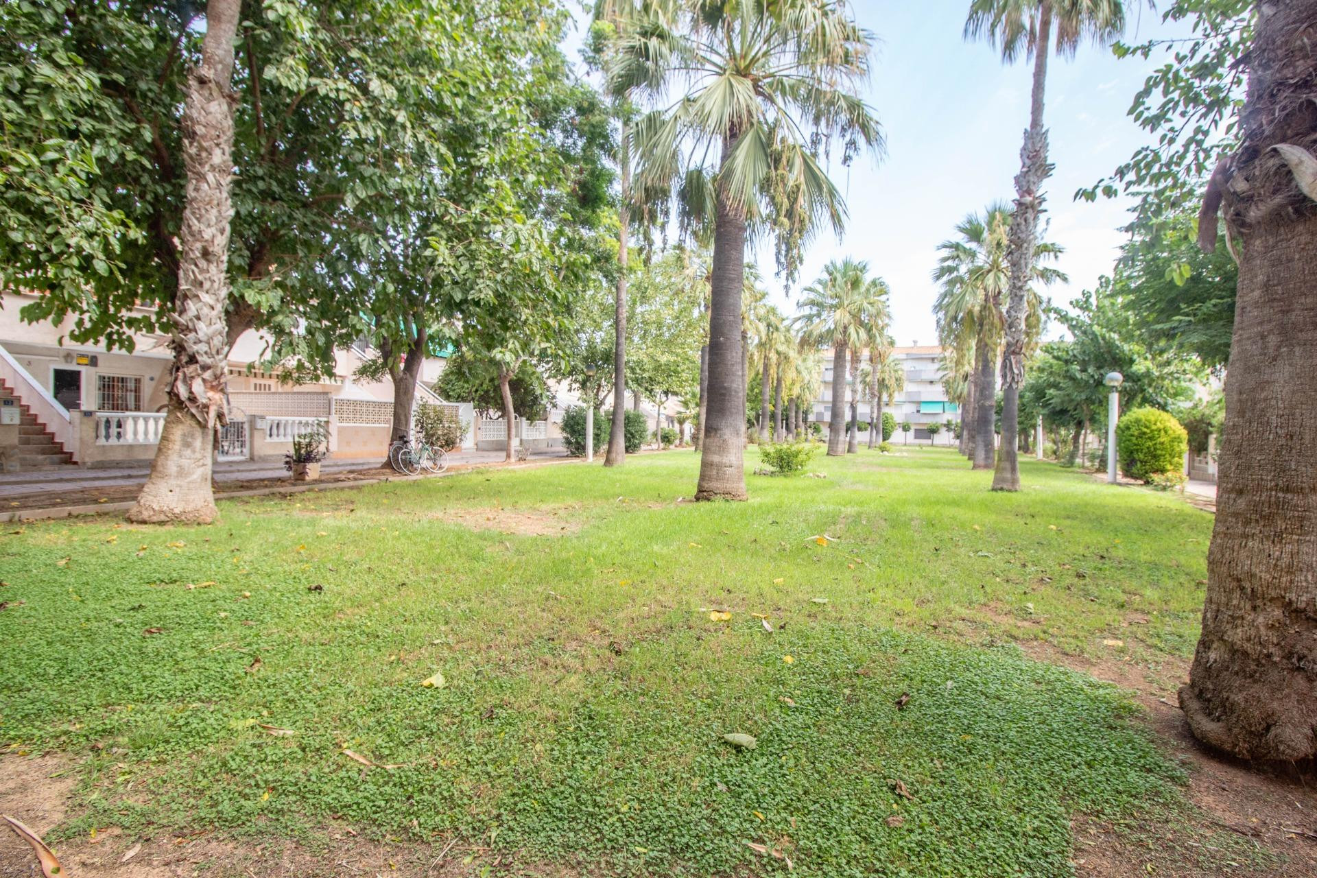 Resale - Apartment  - Orihuela Costa - La Regia