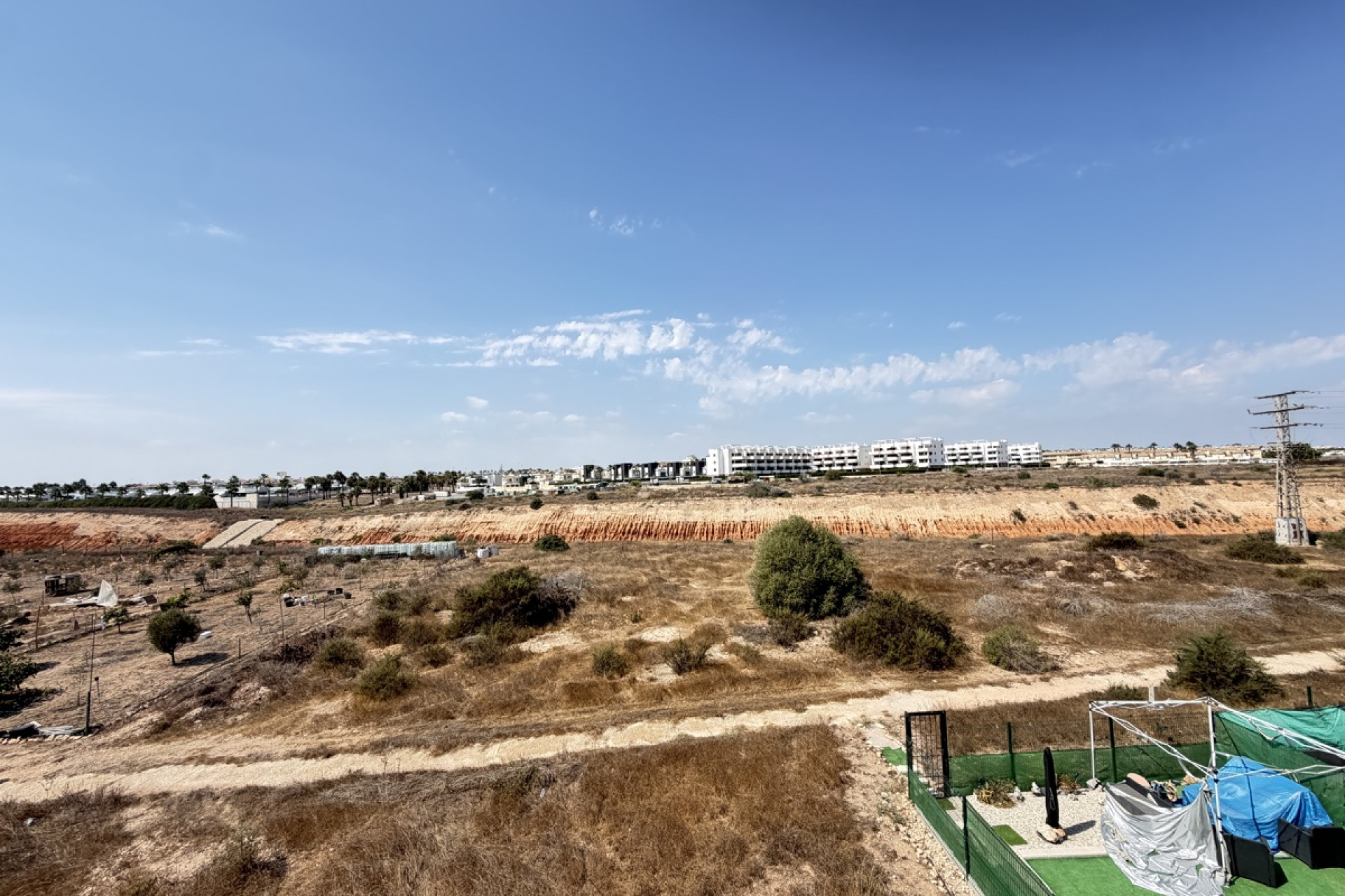 Resale - Apartment  - Orihuela Costa - La Regia