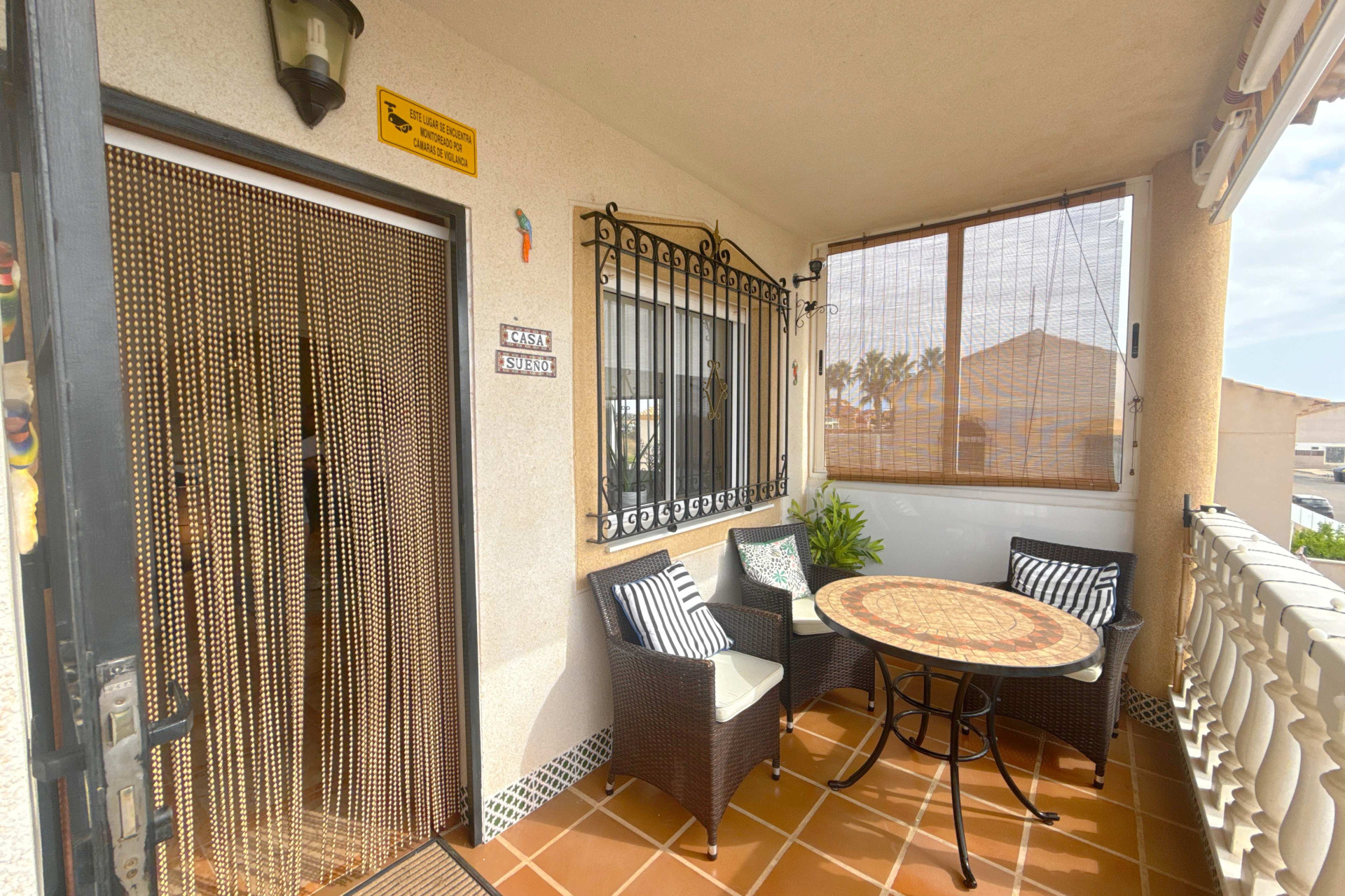 Resale - Apartment  - Orihuela Costa - La Regia