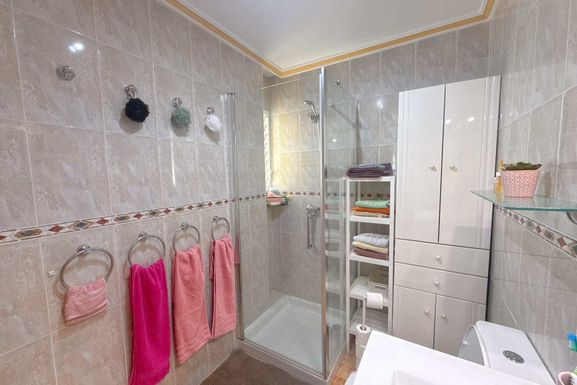 Resale - Apartment  - Orihuela Costa - La Regia