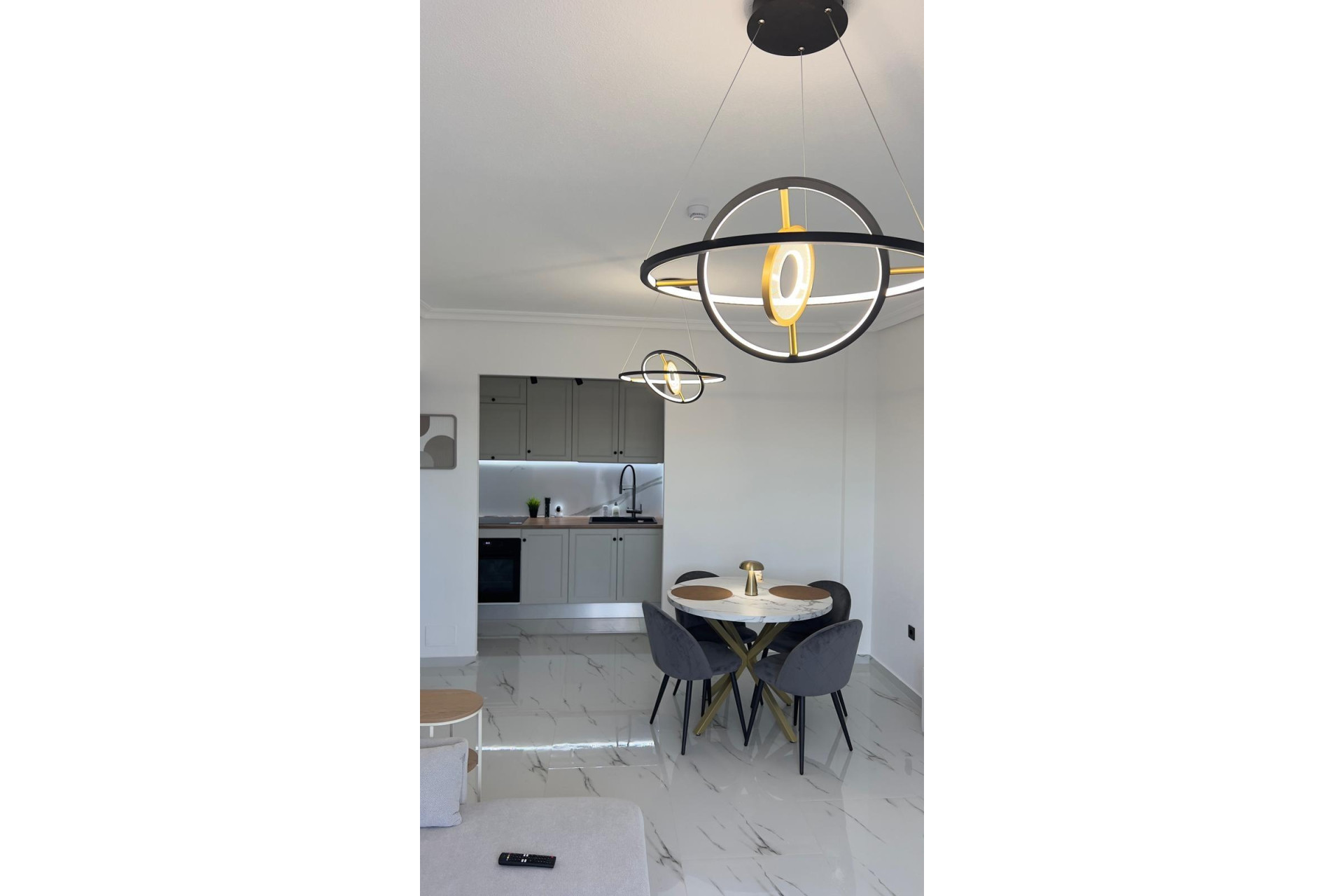 Resale - Apartment  - Orihuela Costa - La Regia