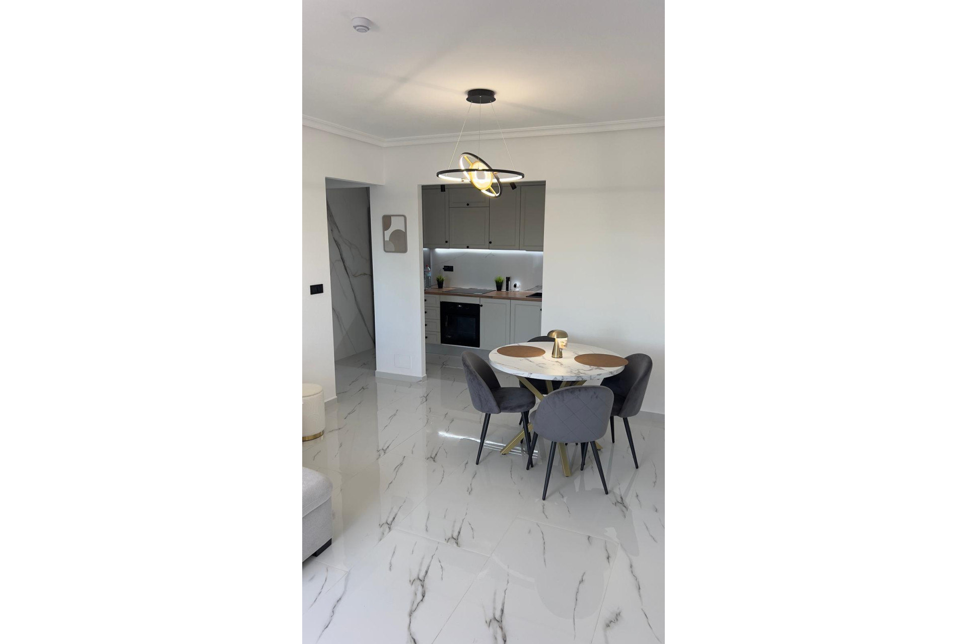 Resale - Apartment  - Orihuela Costa - La Regia