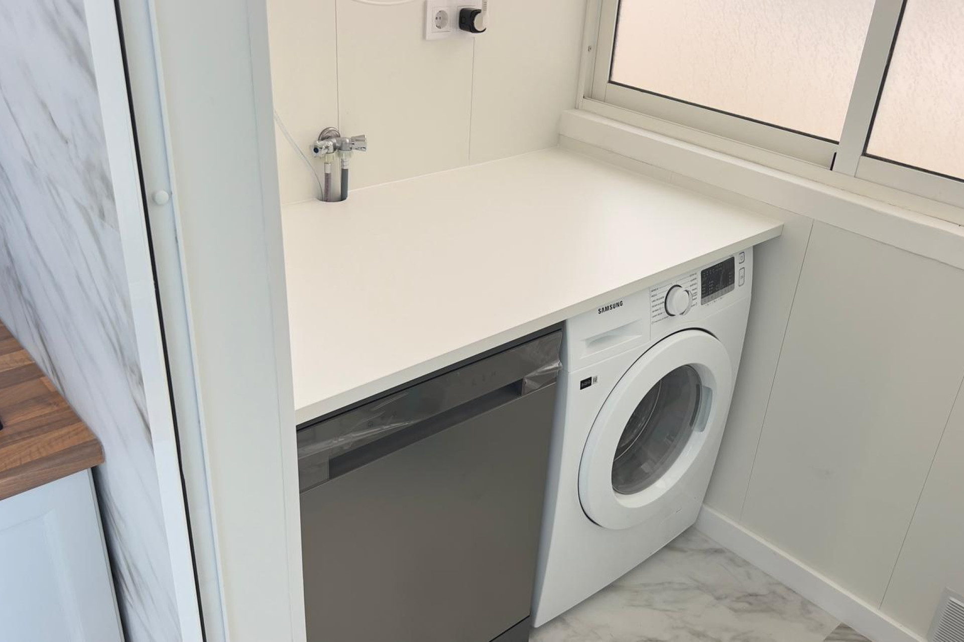 Resale - Apartment  - Orihuela Costa - La Regia