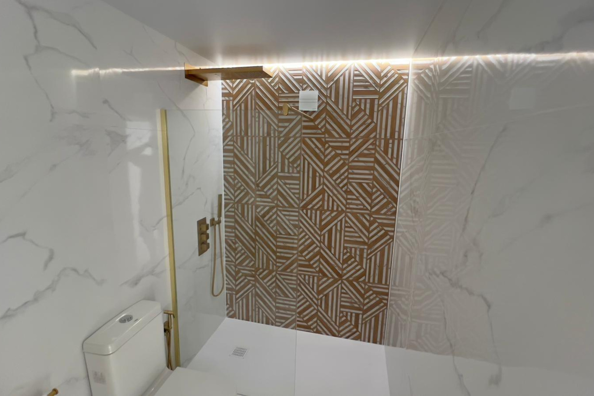 Resale - Apartment  - Orihuela Costa - La Regia