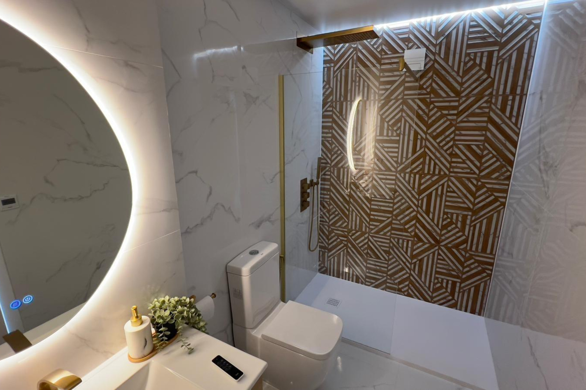 Resale - Apartment  - Orihuela Costa - La Regia