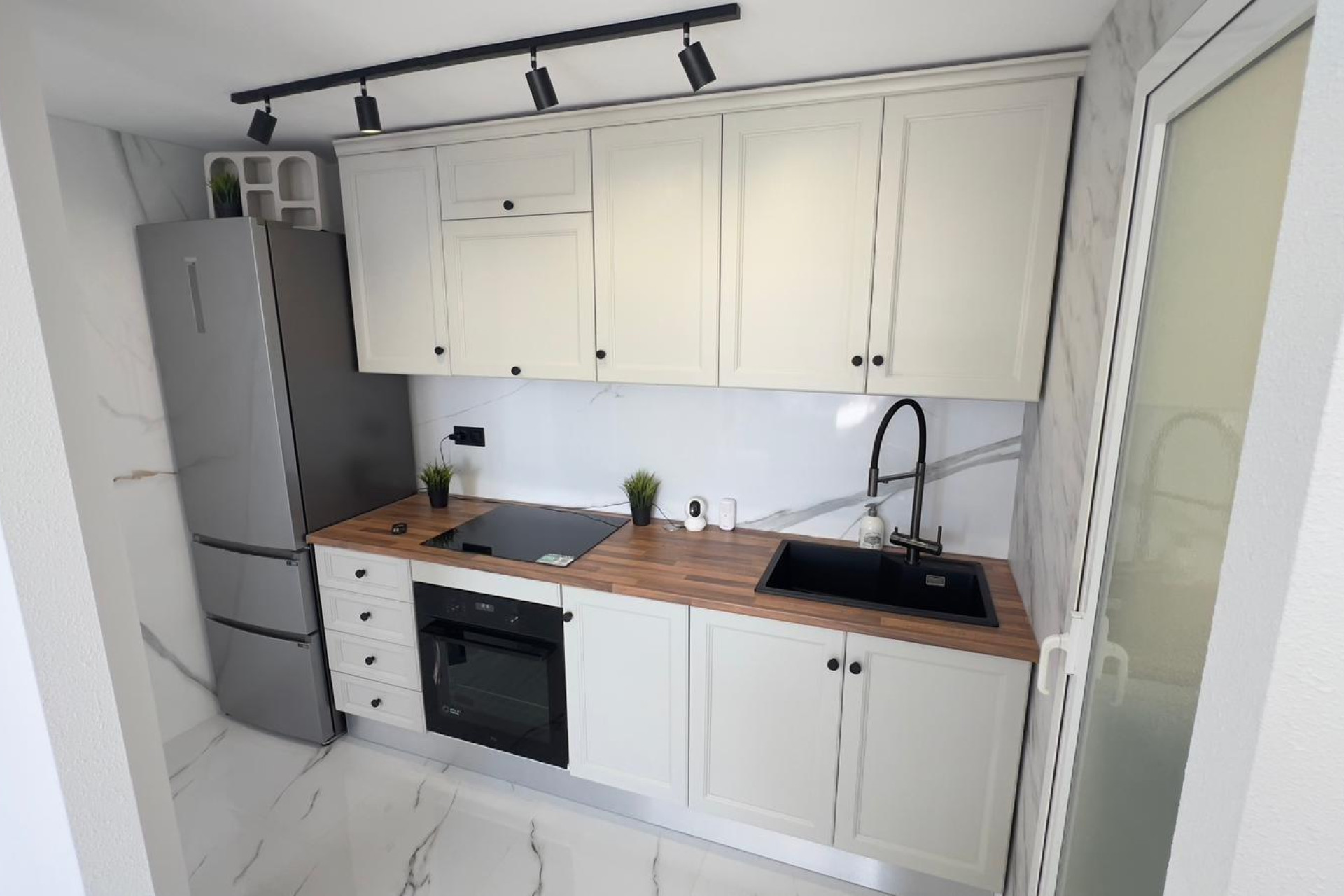 Resale - Apartment  - Orihuela Costa - La Regia