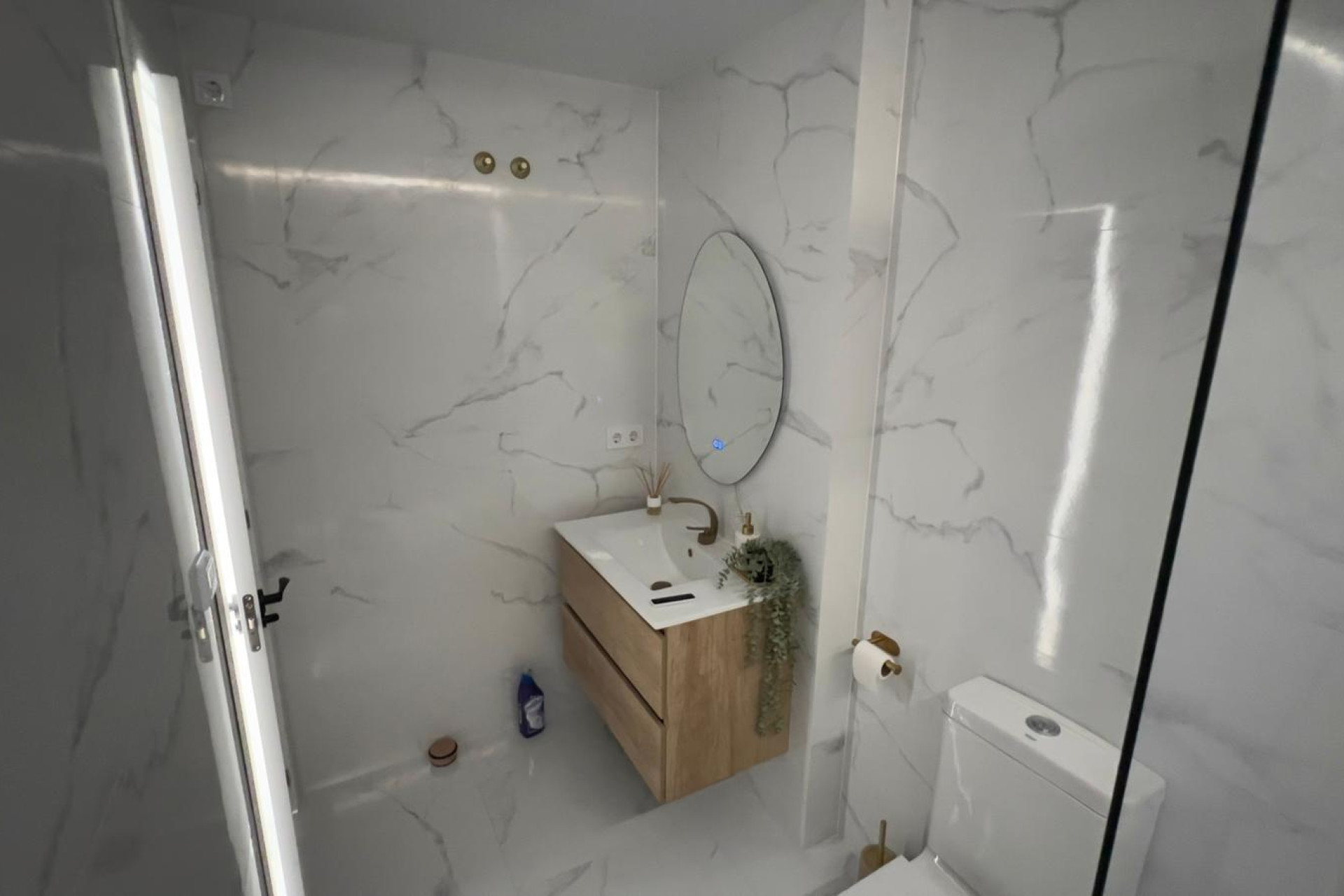 Resale - Apartment  - Orihuela Costa - La Regia