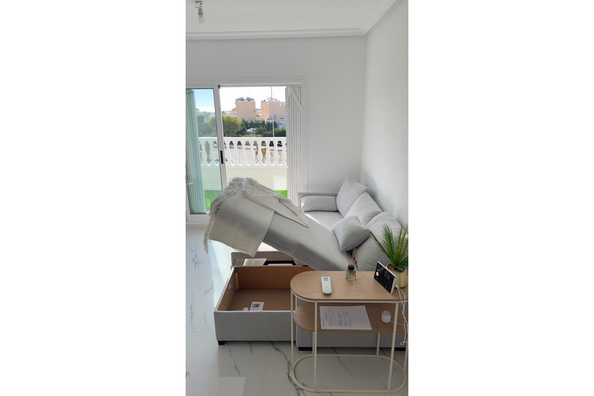 Resale - Apartment  - Orihuela Costa - La Regia