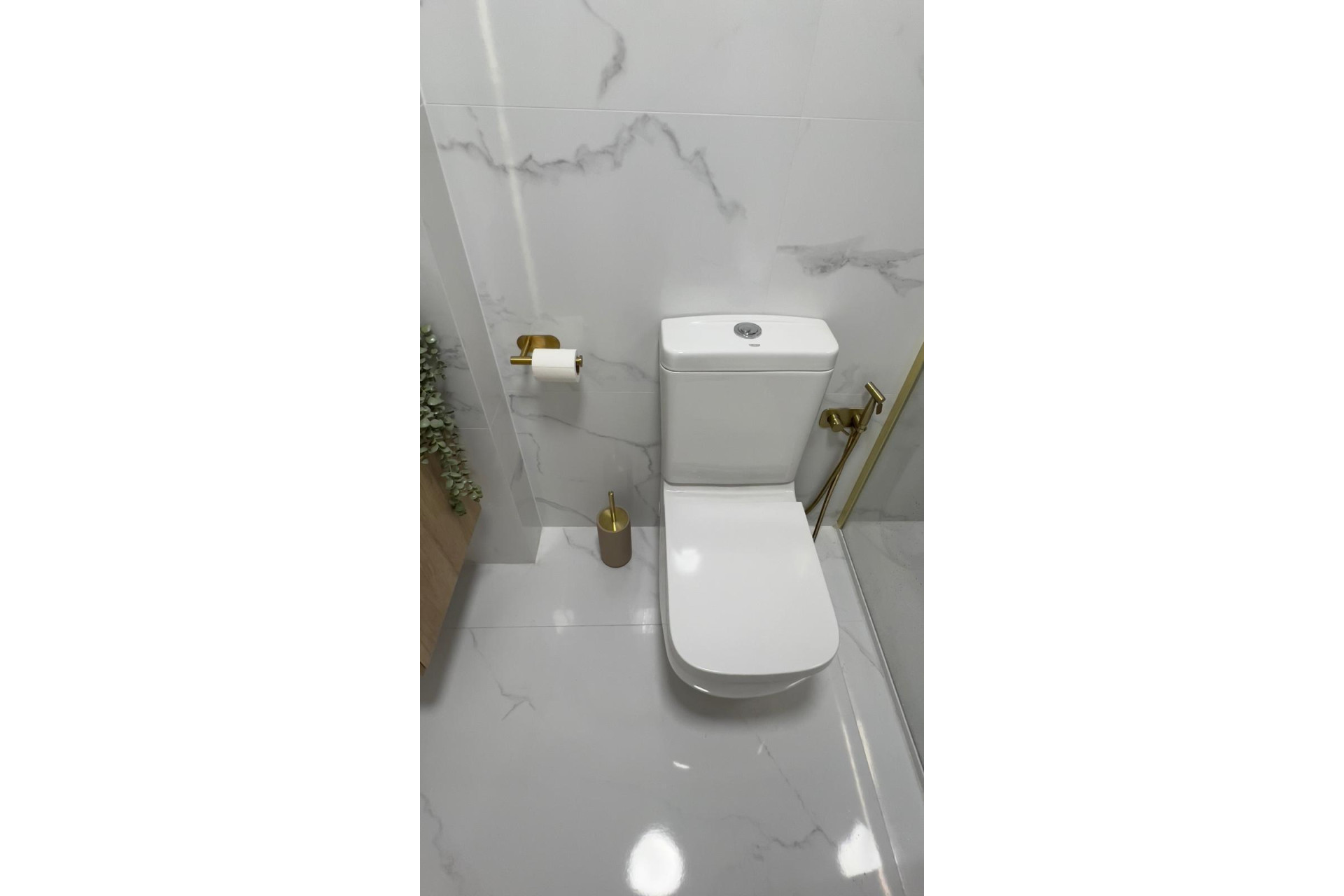 Resale - Apartment  - Orihuela Costa - La Regia