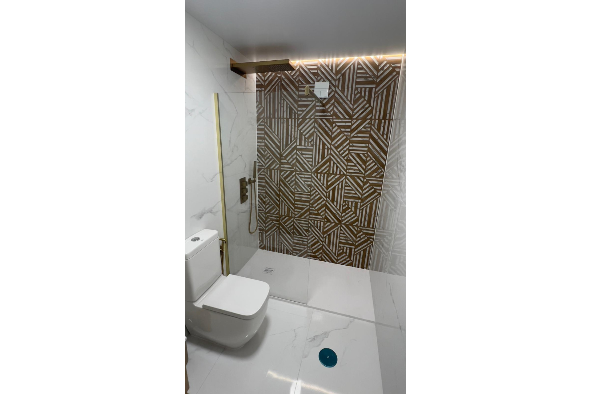 Resale - Apartment  - Orihuela Costa - La Regia