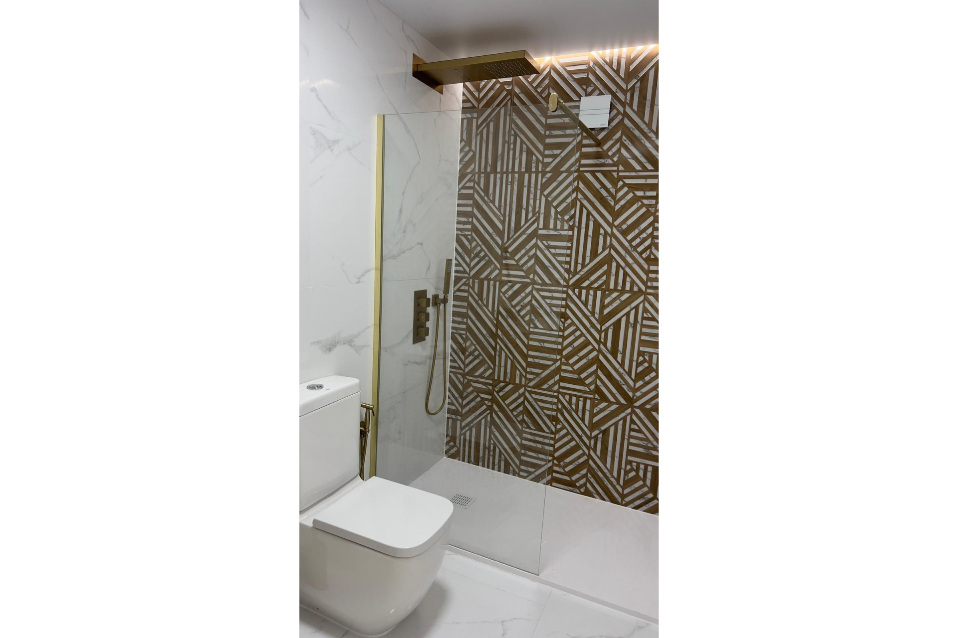 Resale - Apartment  - Orihuela Costa - La Regia