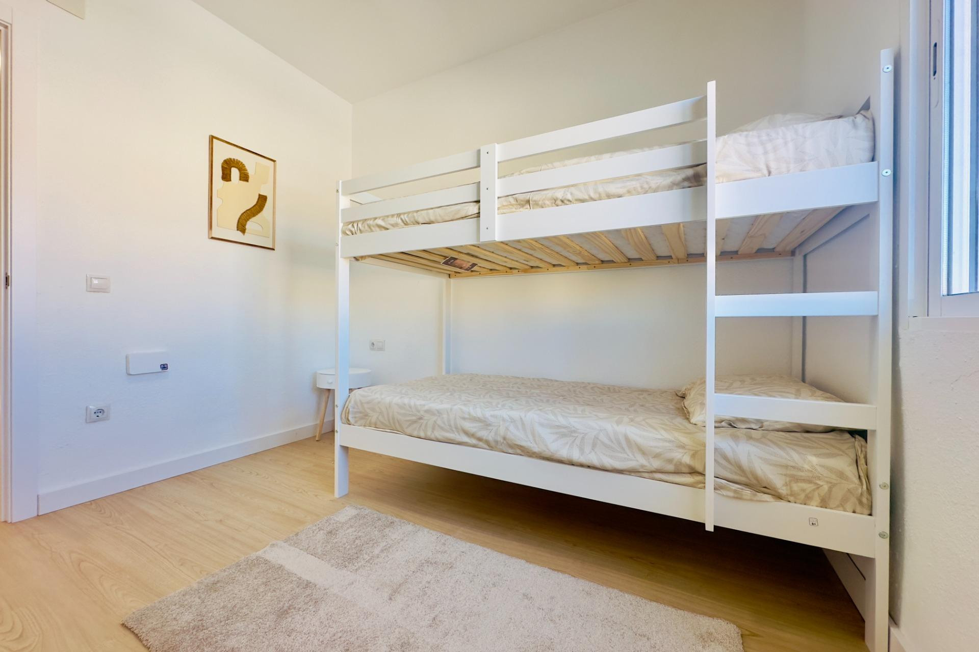 Resale - Apartment  - Orihuela Costa - La Regia