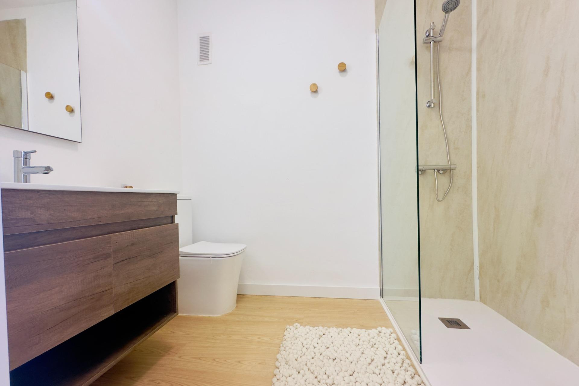 Resale - Apartment  - Orihuela Costa - La Regia