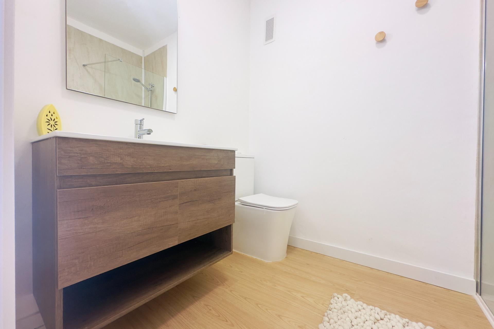 Resale - Apartment  - Orihuela Costa - La Regia