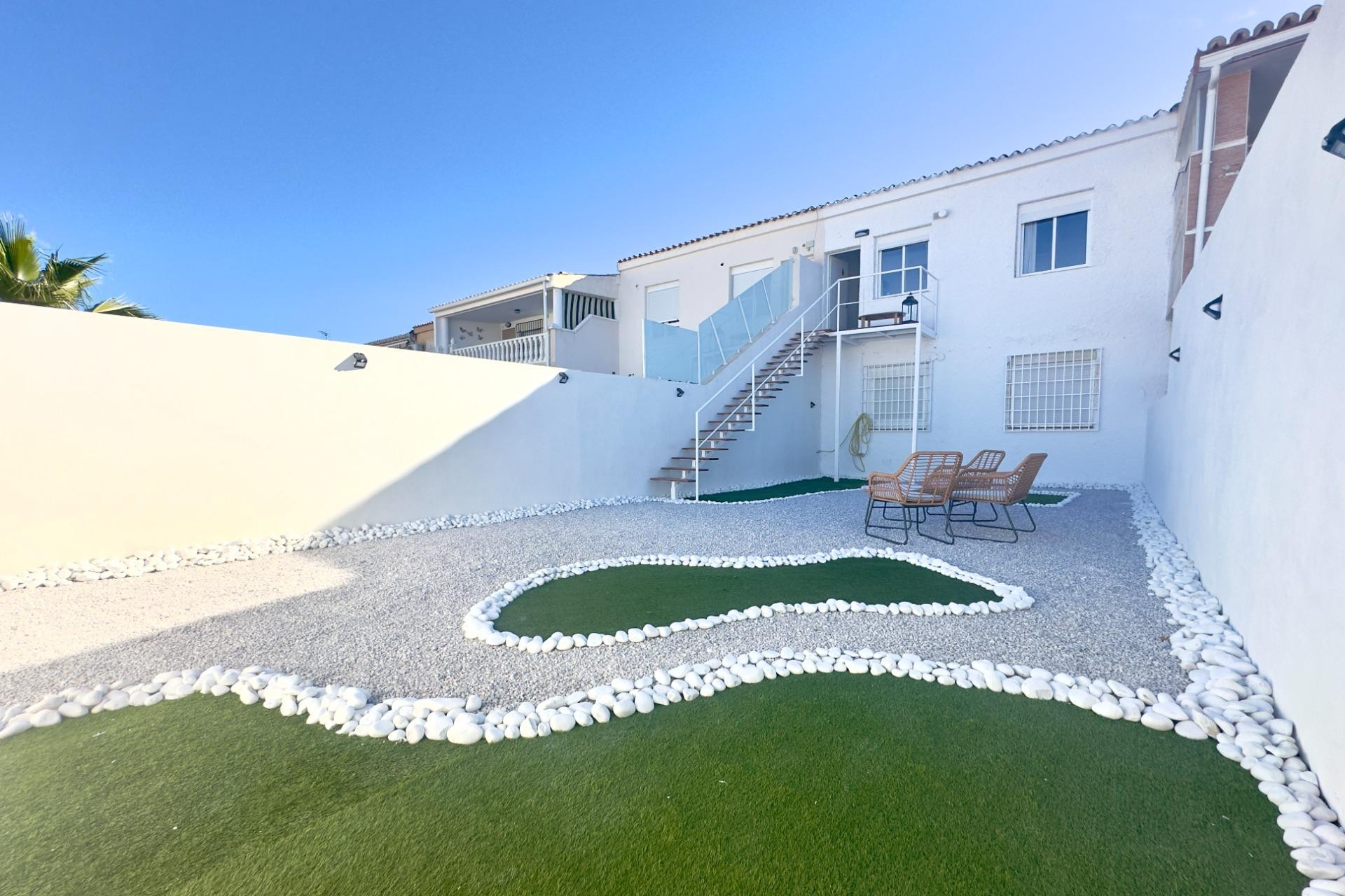 Resale - Apartment  - Orihuela Costa - La Regia