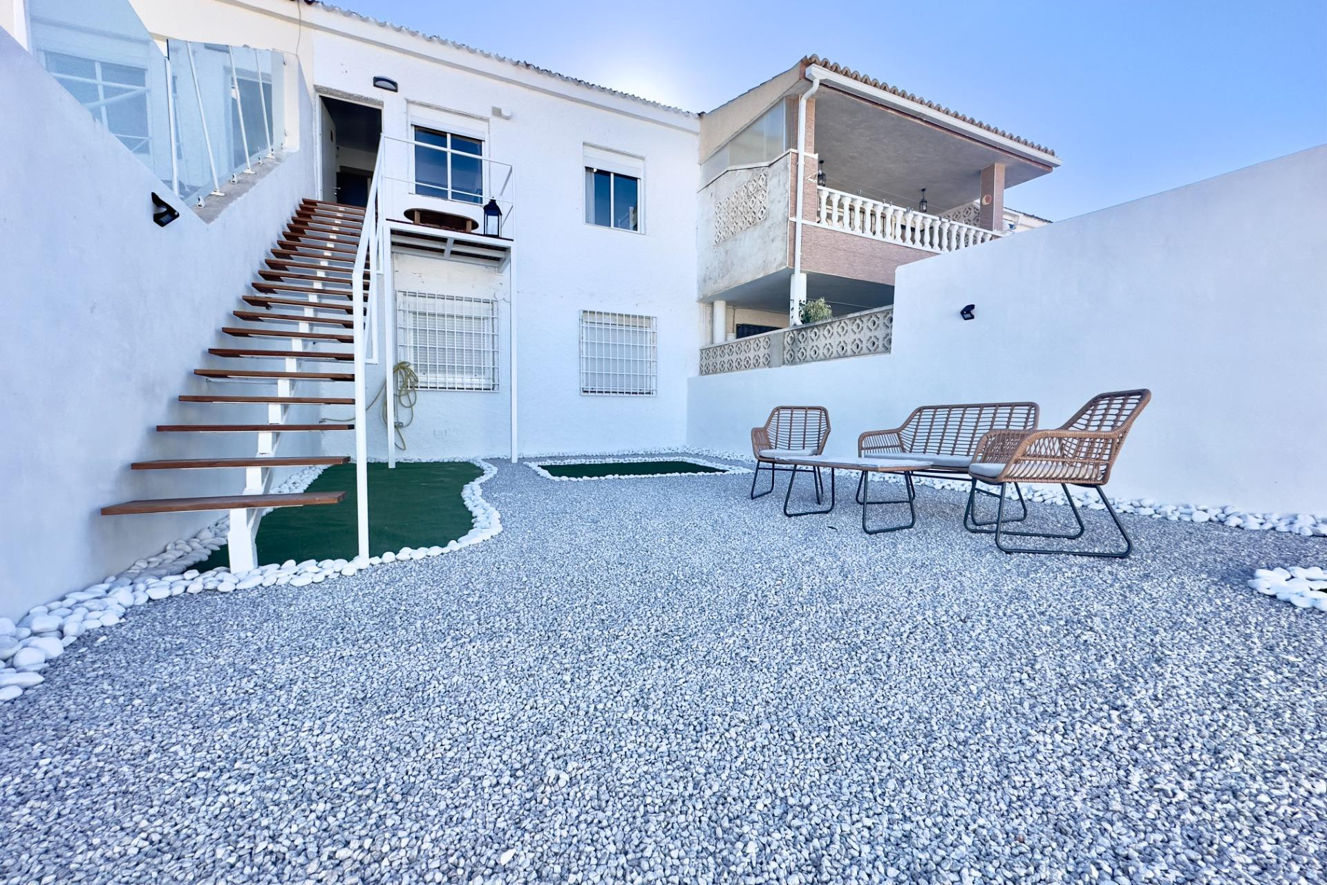 Resale - Apartment  - Orihuela Costa - La Regia