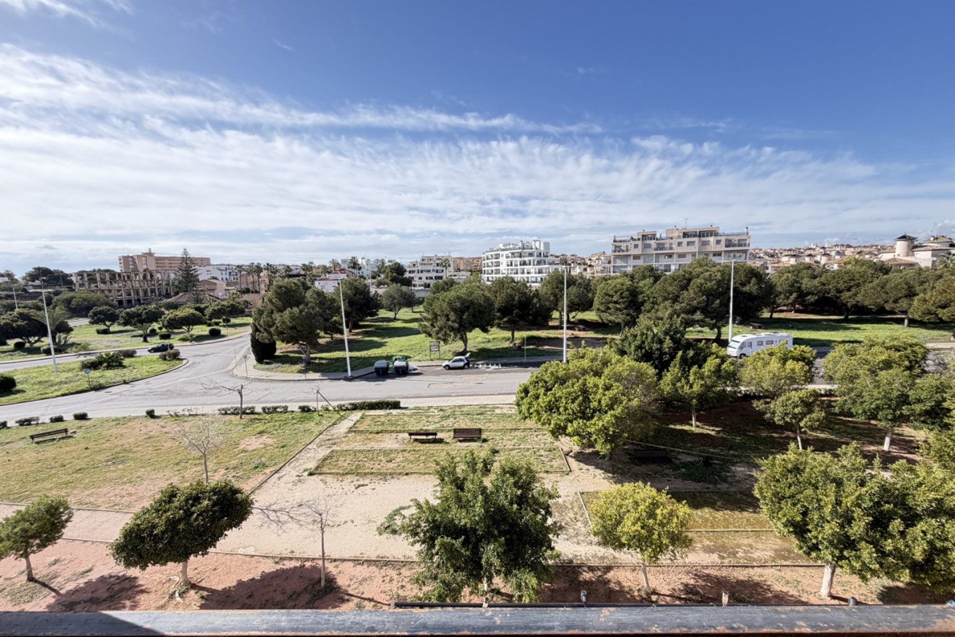 Resale - Apartment  - Orihuela Costa - La Zenia
