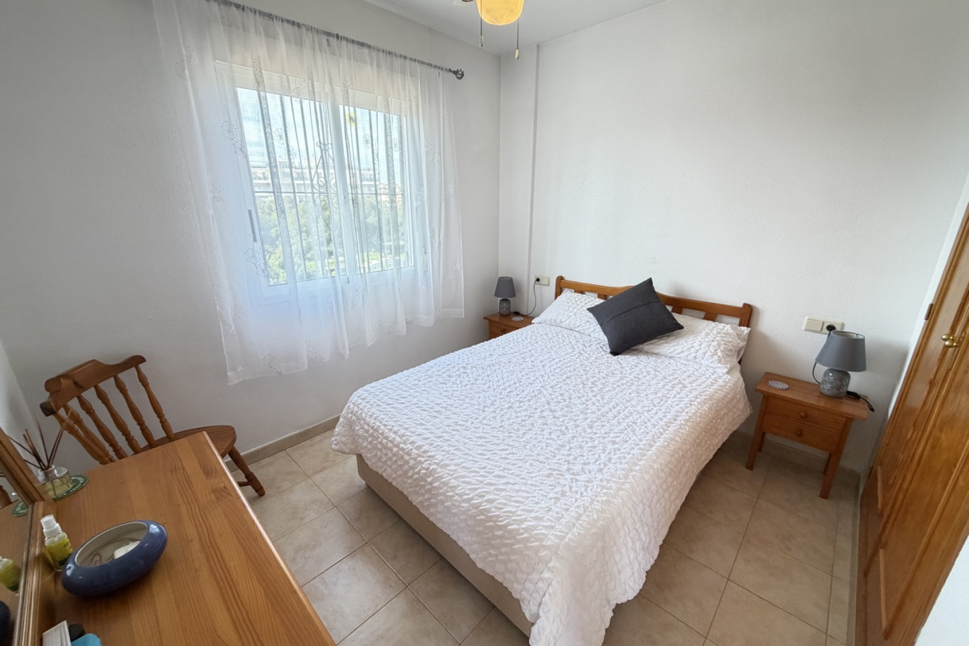 Resale - Apartment  - Orihuela Costa - La Zenia
