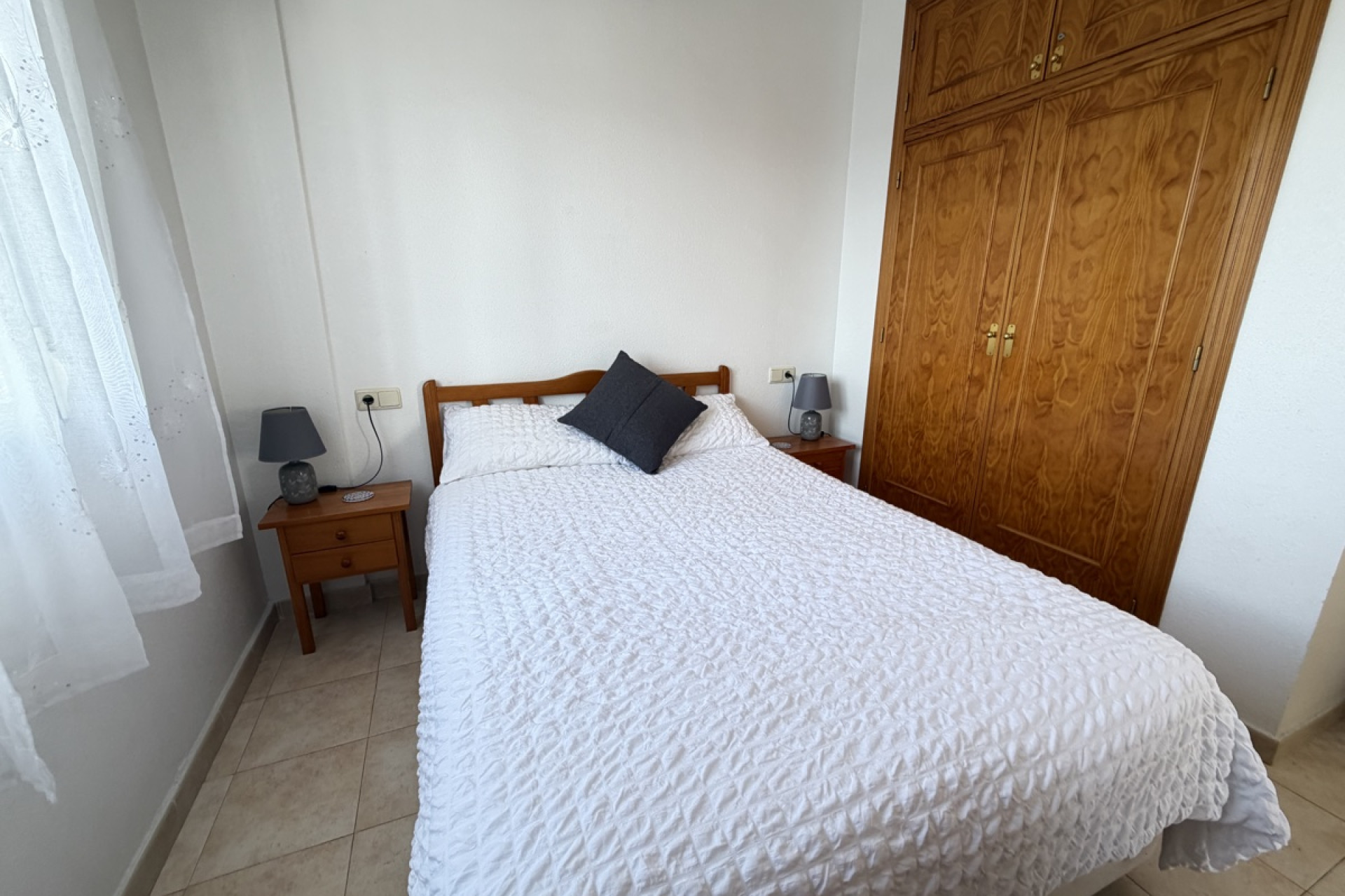 Resale - Apartment  - Orihuela Costa - La Zenia