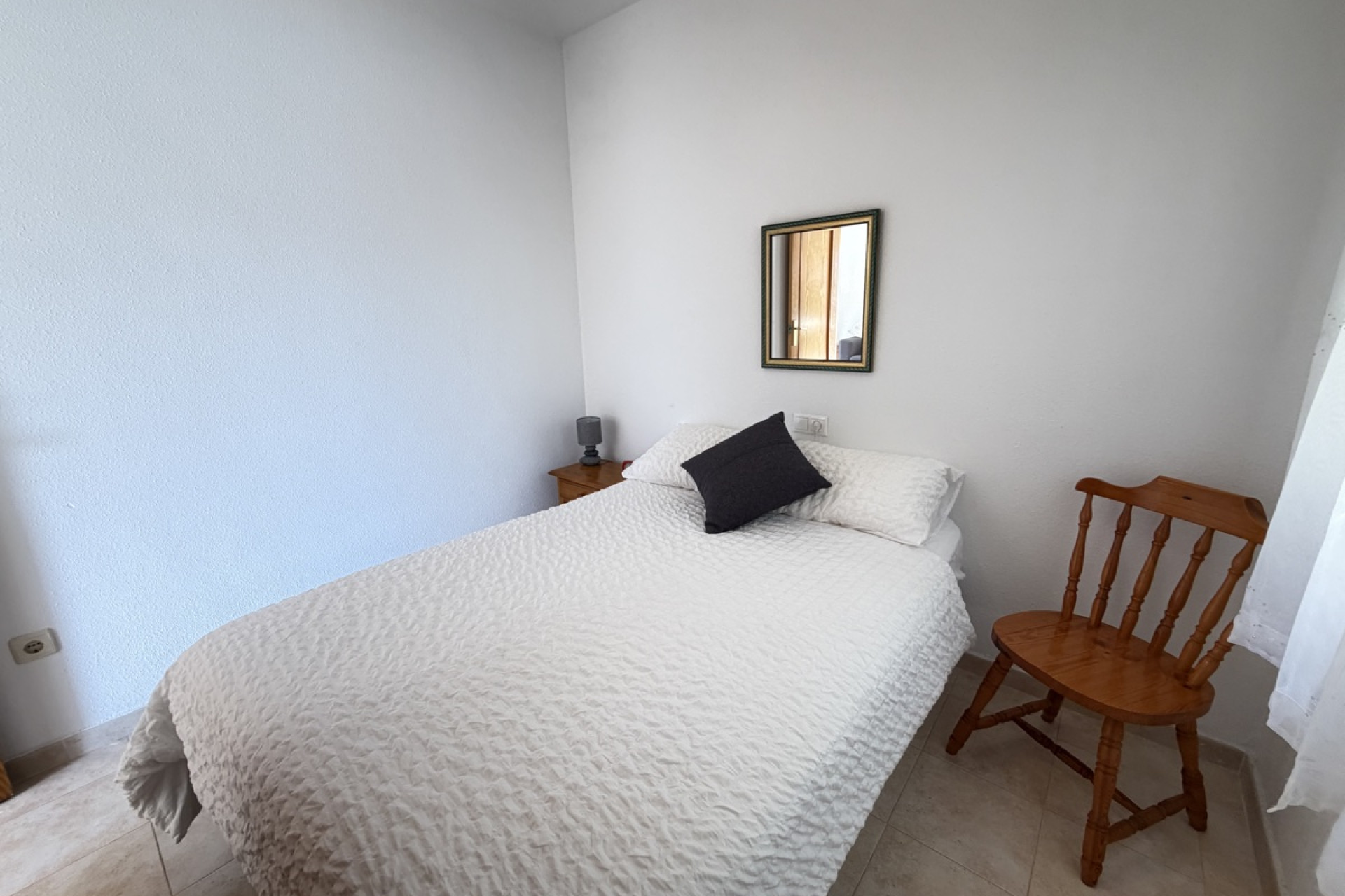 Resale - Apartment  - Orihuela Costa - La Zenia