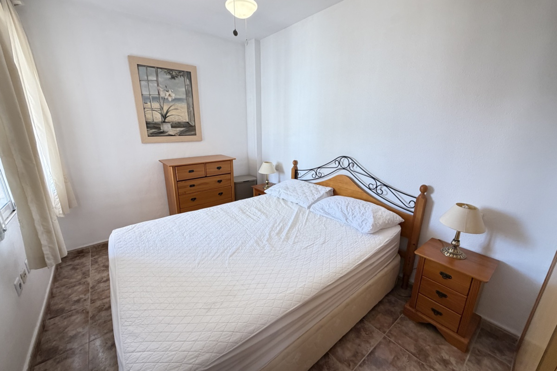 Resale - Apartment  - Orihuela Costa - La Zenia